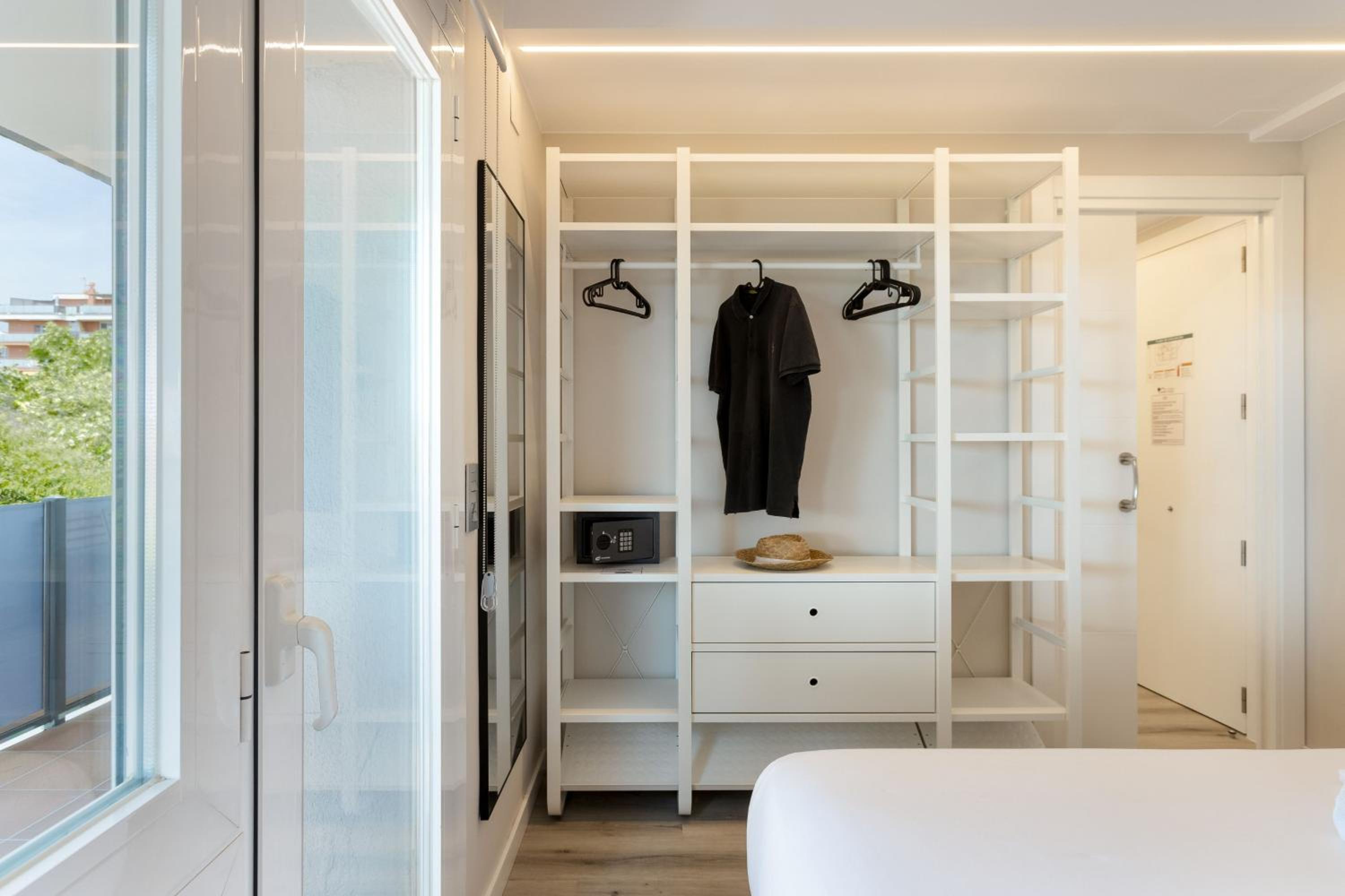Apartamento de Lujo de Una Habitación