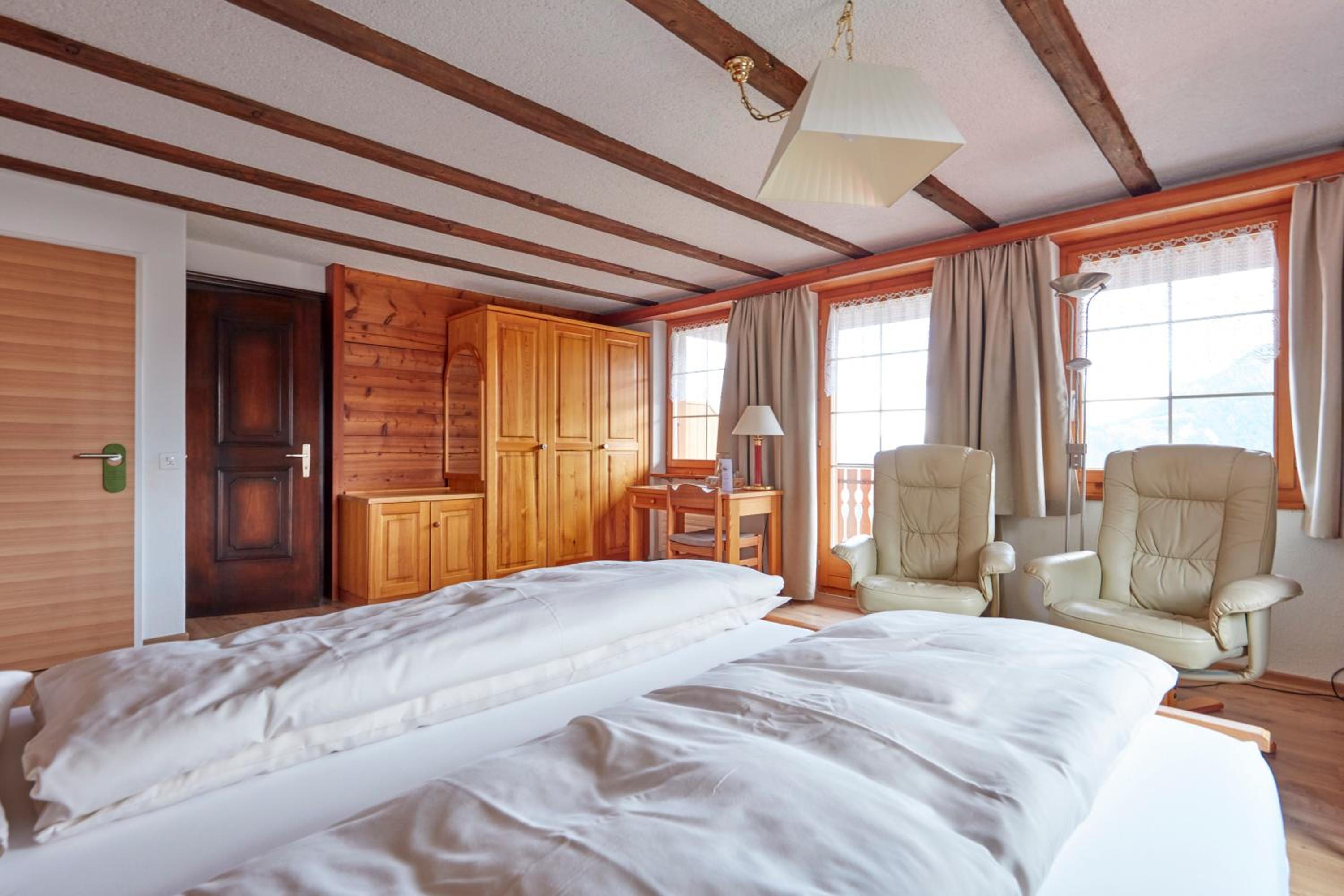 Deluxe Double Room photo 3
