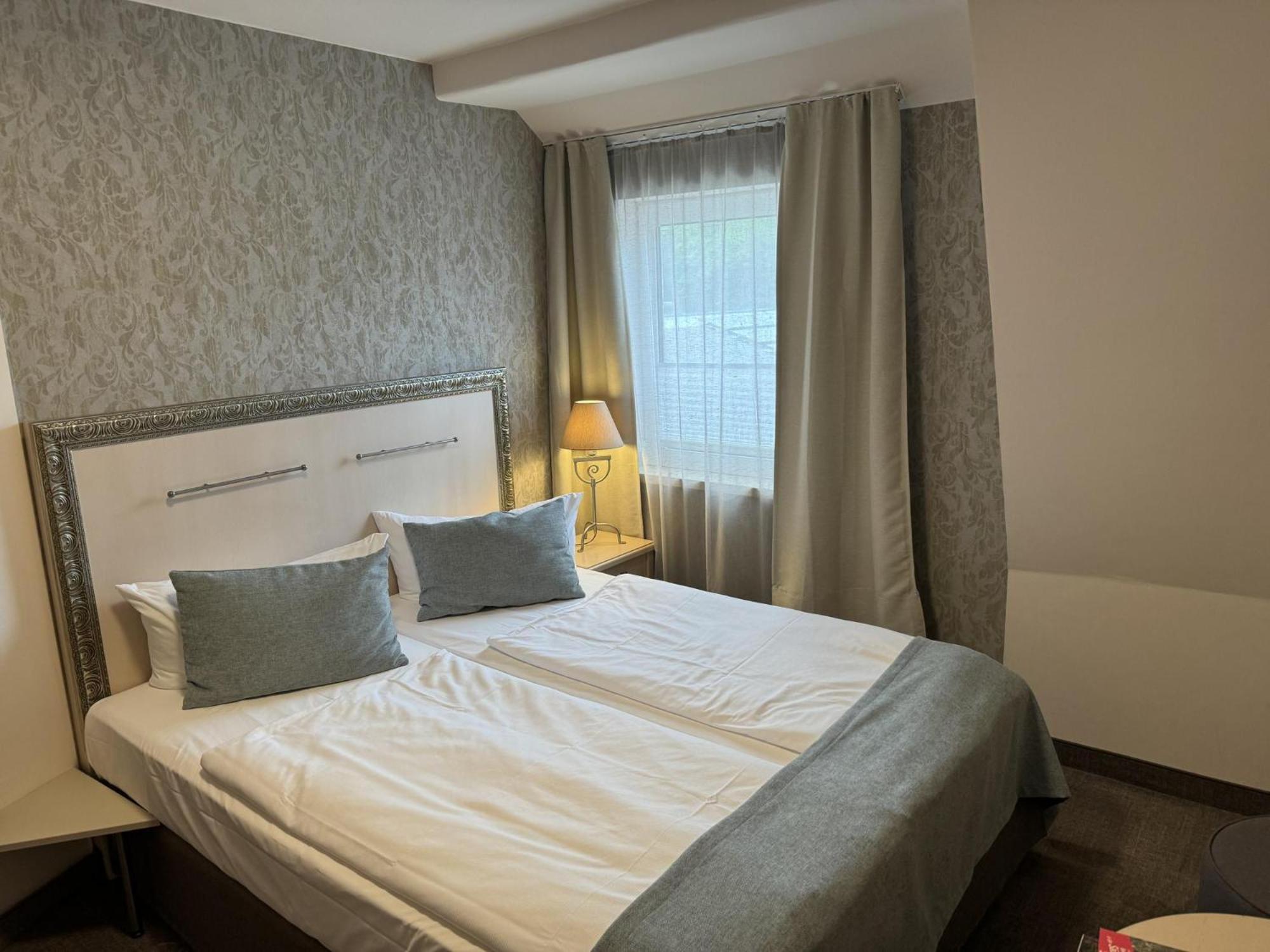 Small Double Room photo 3