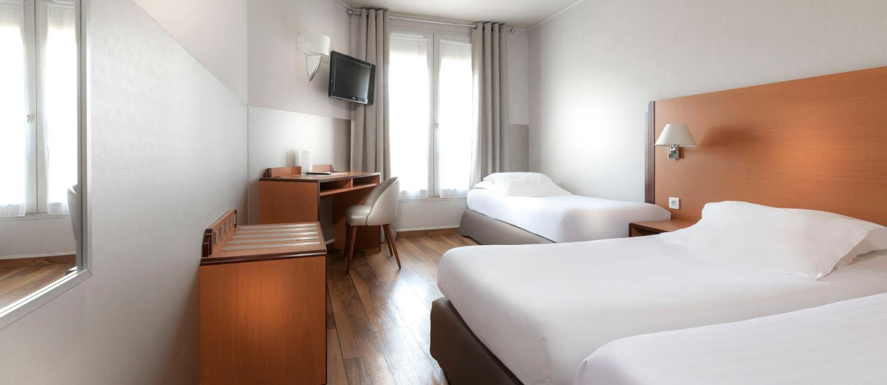 Triple Room photo 2