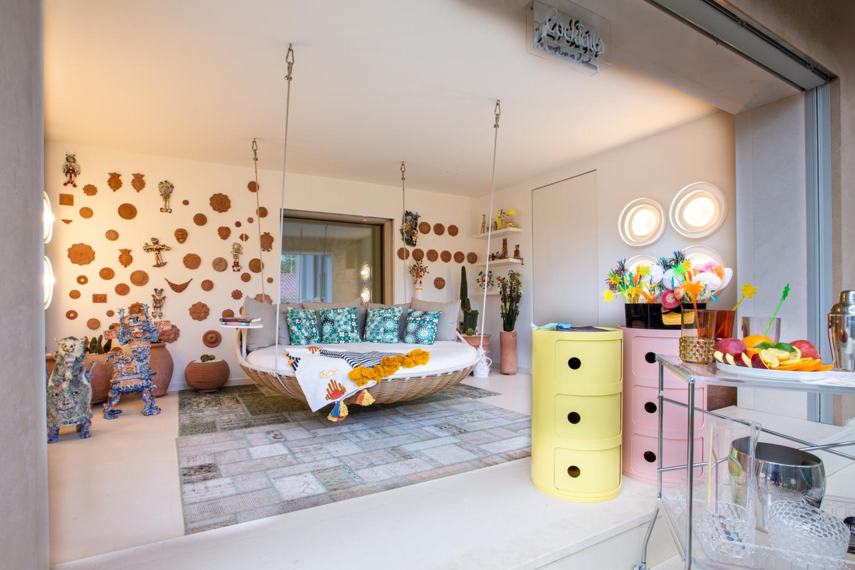 Suite with Terrace photo 3