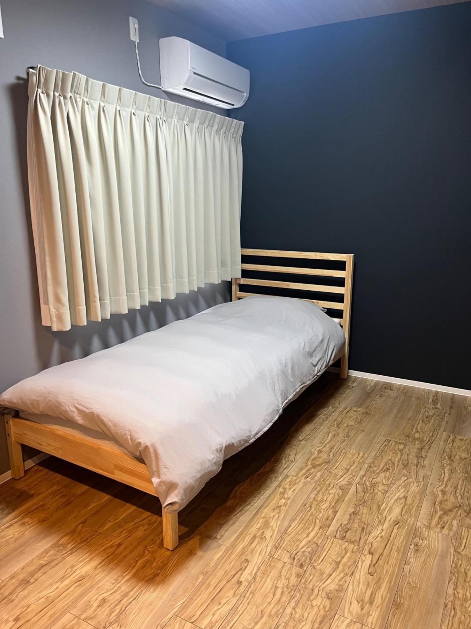 Apartment photo 1