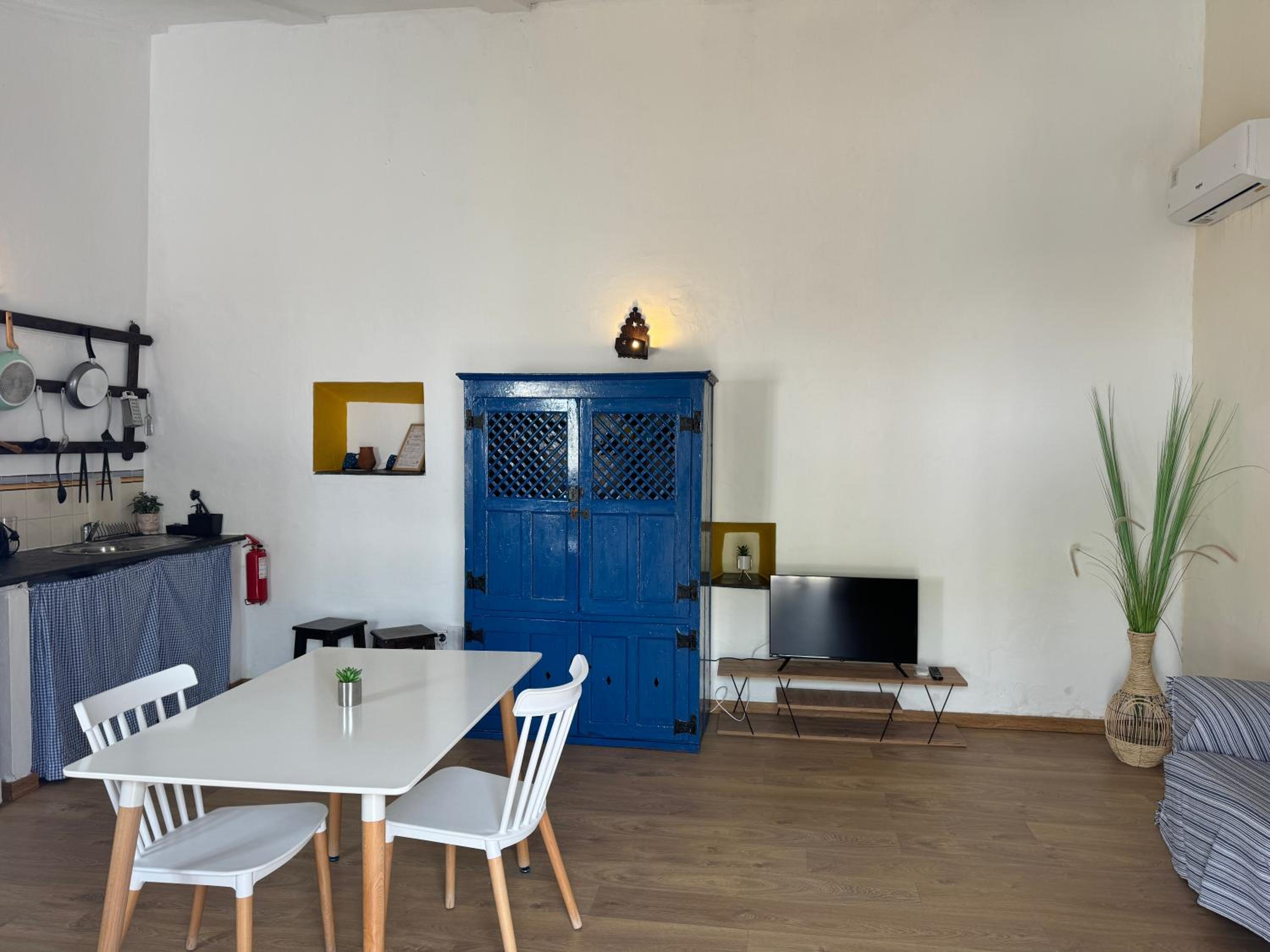 One-Bedroom Villa photo 1