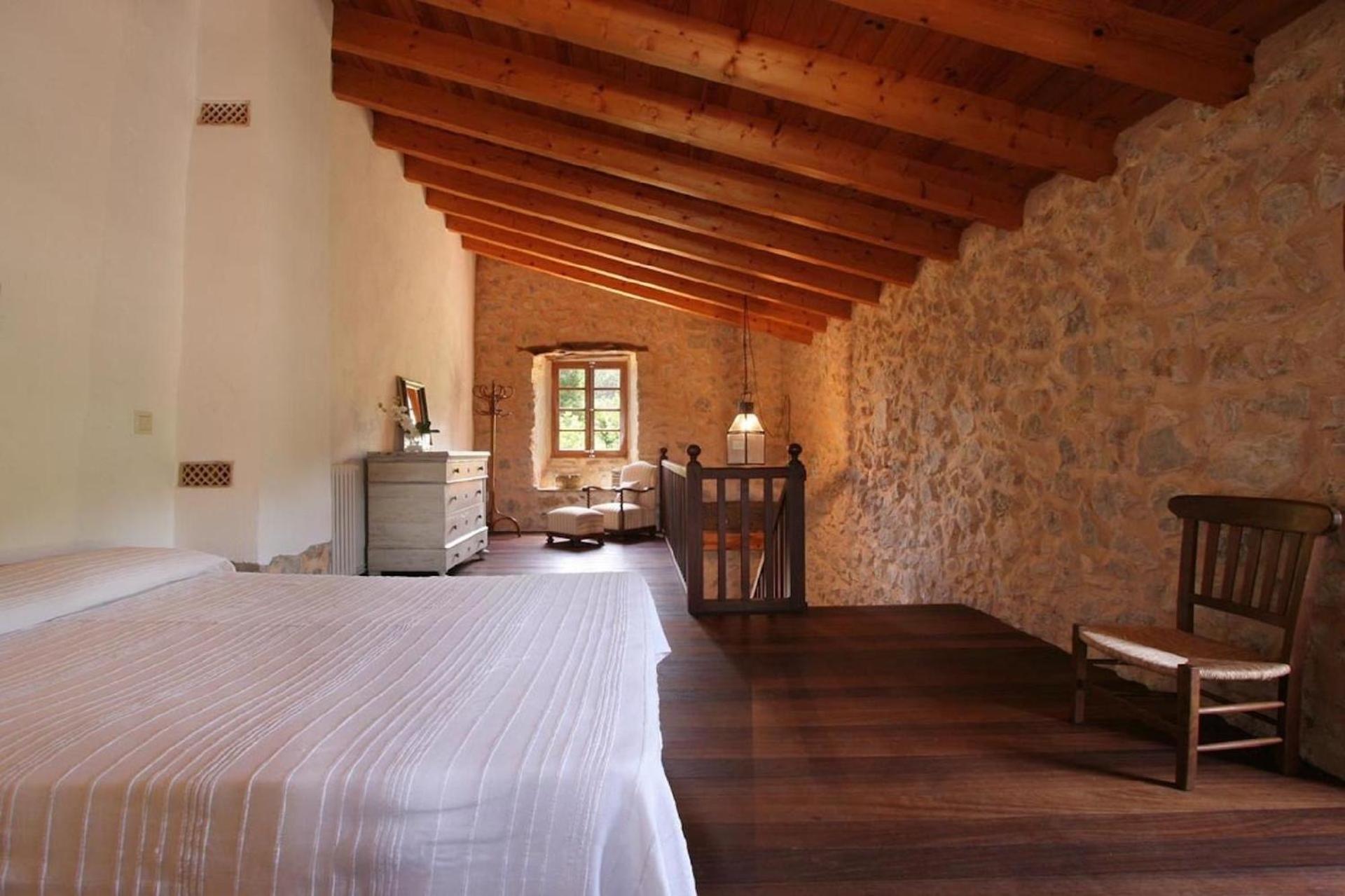 Casa de Vacaciones