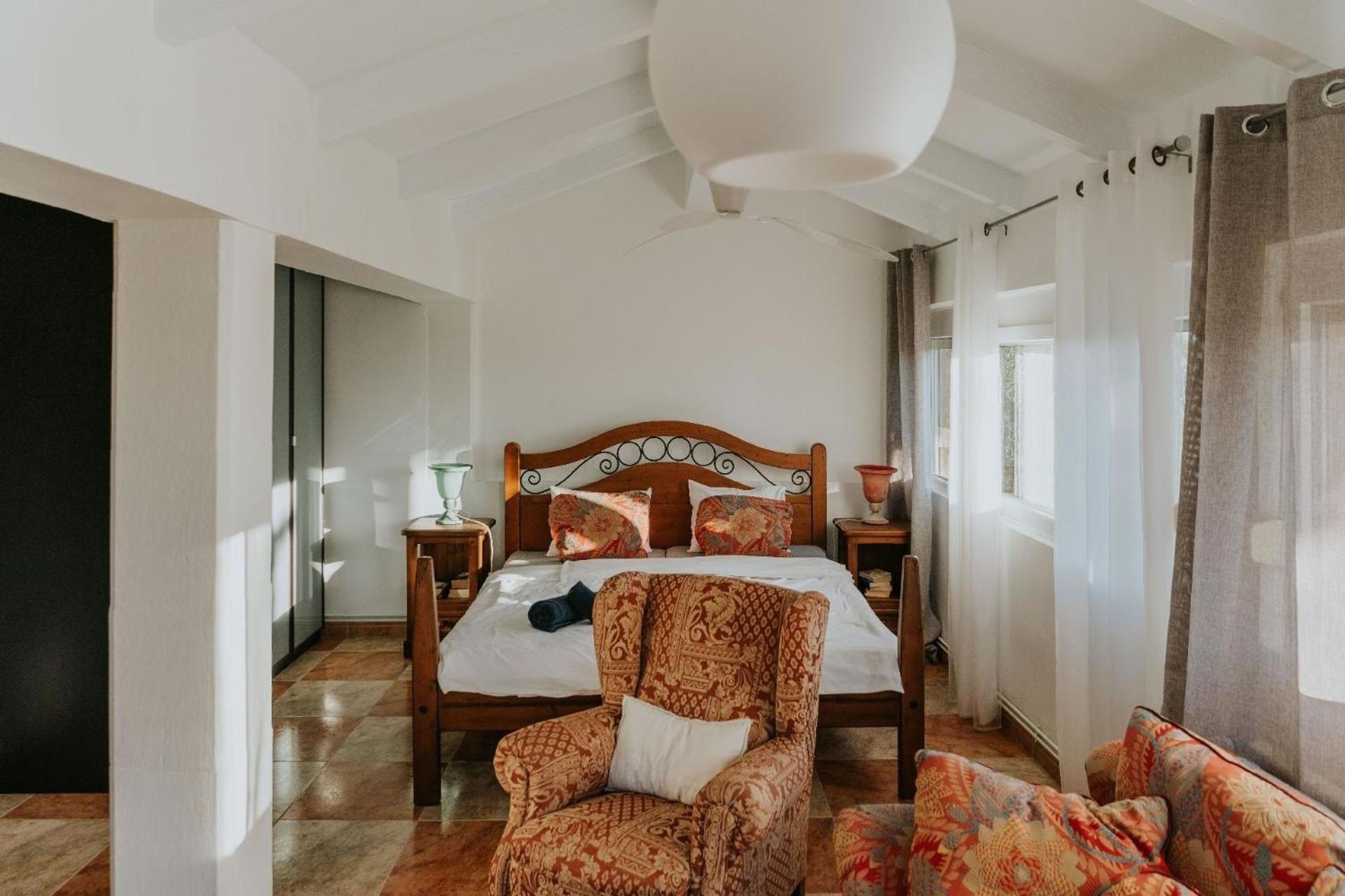 Casa de Vacaciones