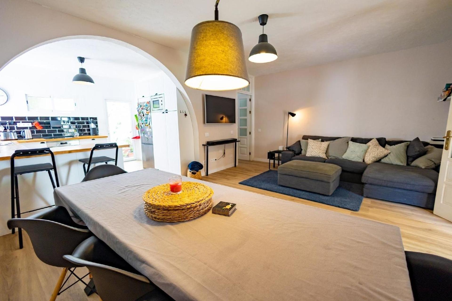 Casa de Vacaciones