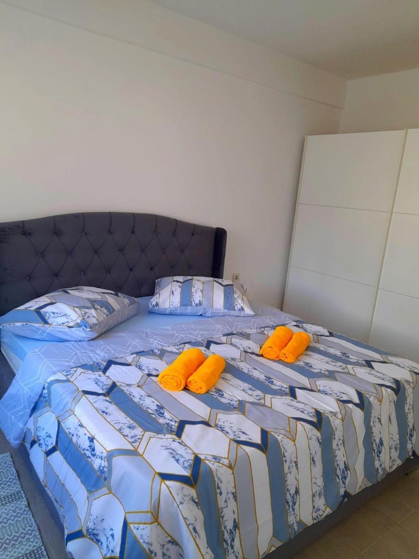Two-Bedroom Holiday Home
