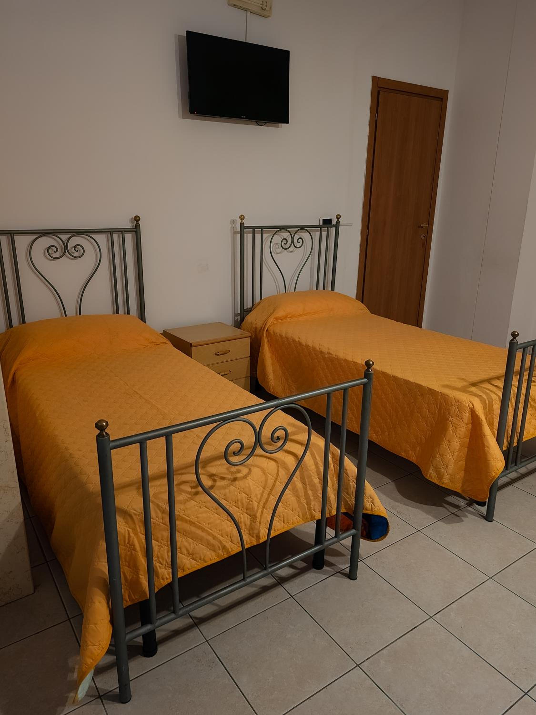 Luxury Quadruple Room photo 1
