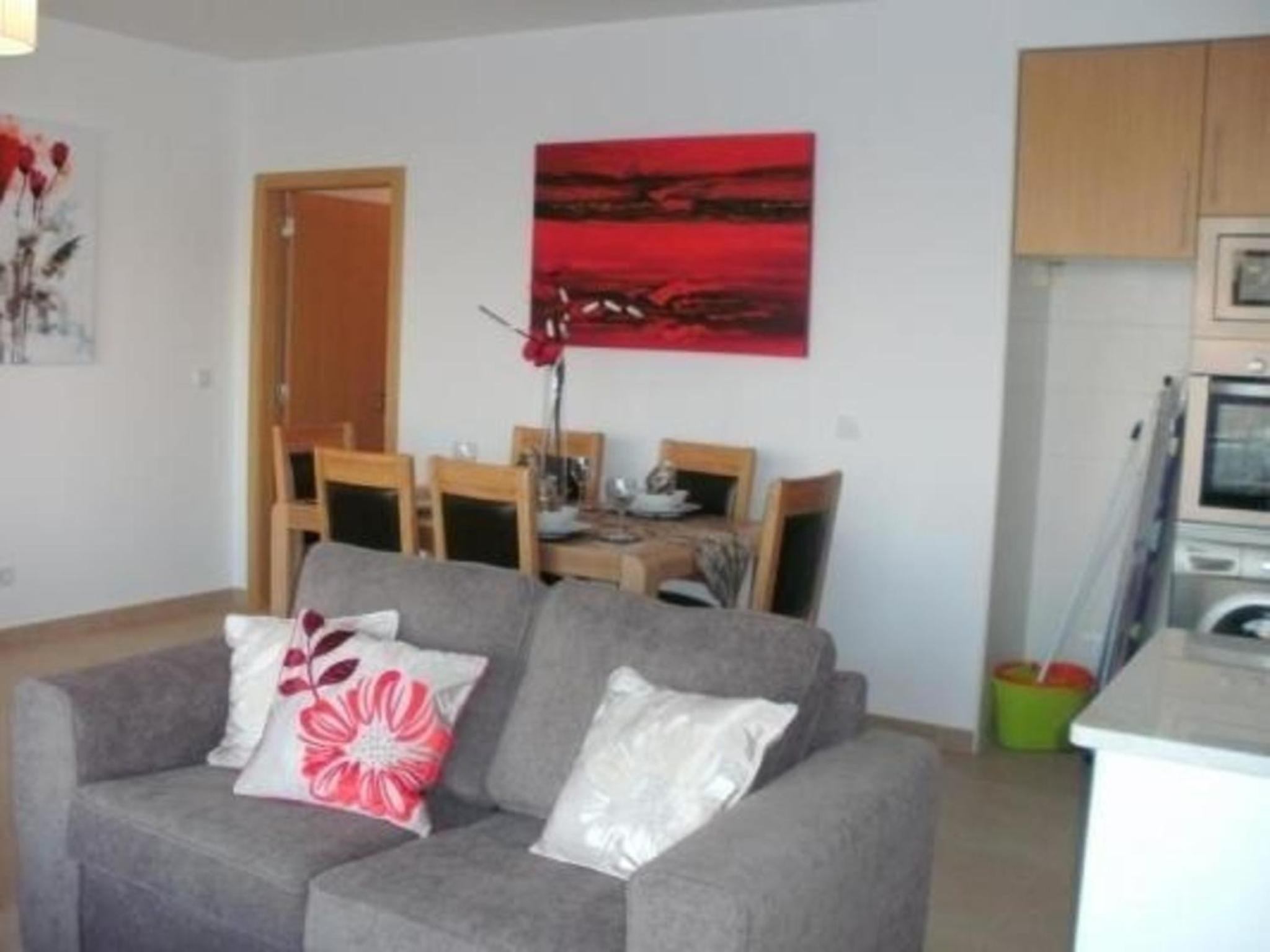 Apartment photo 1