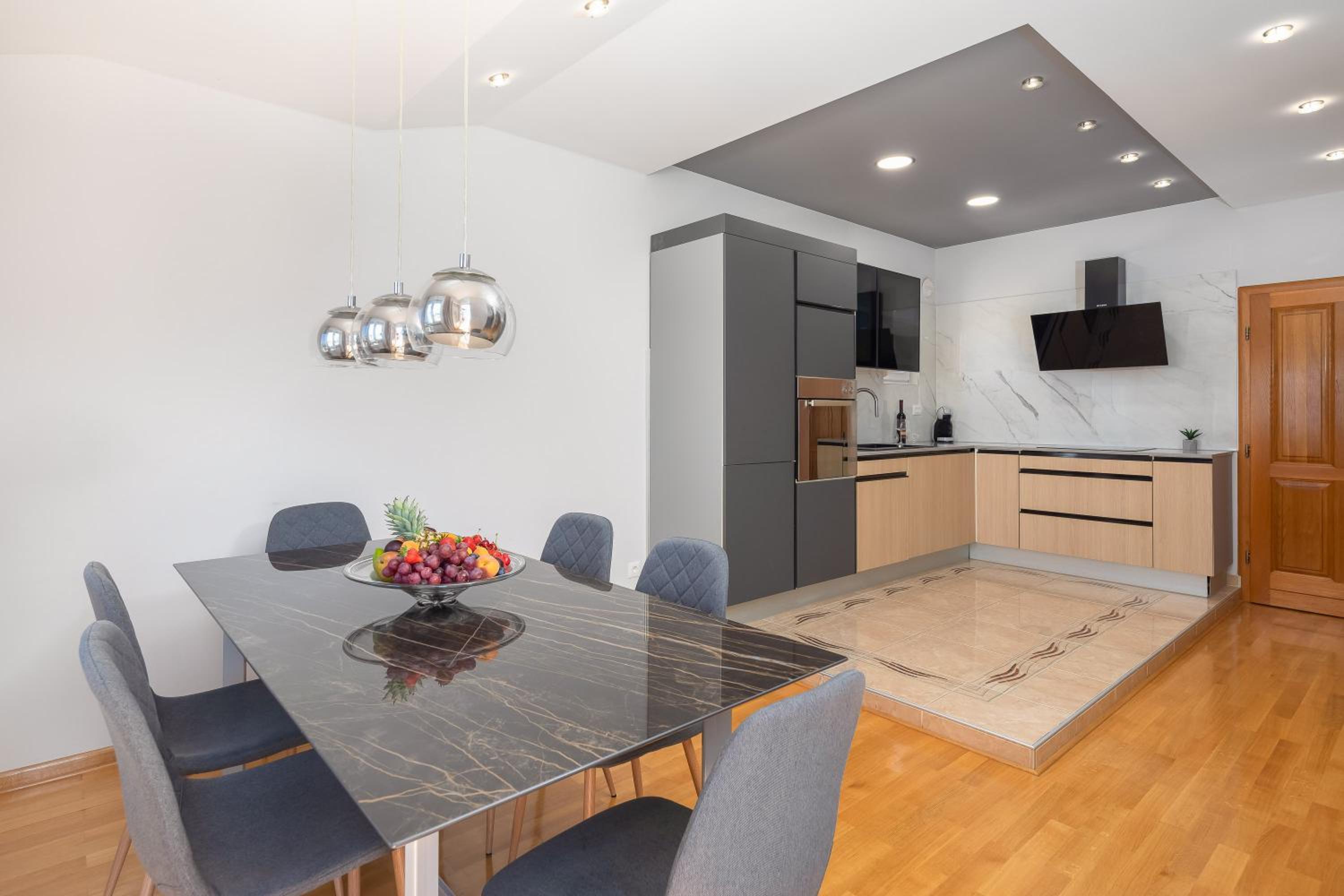 Penthouse Apartment photo 3