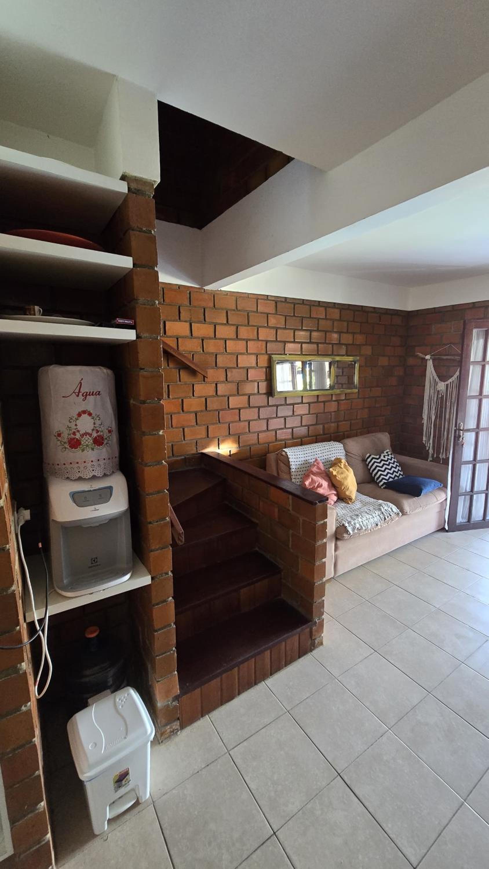 Three-Bedroom Chalet photo 1