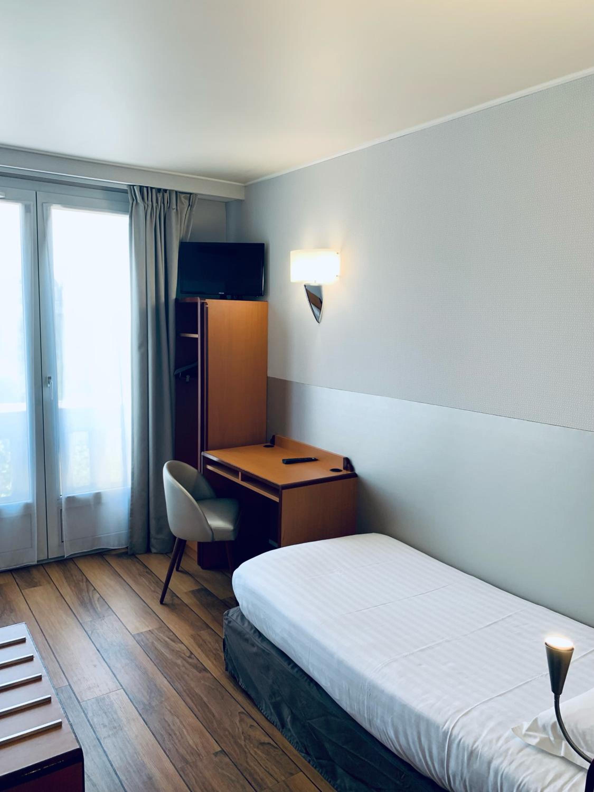 Single Room photo 1