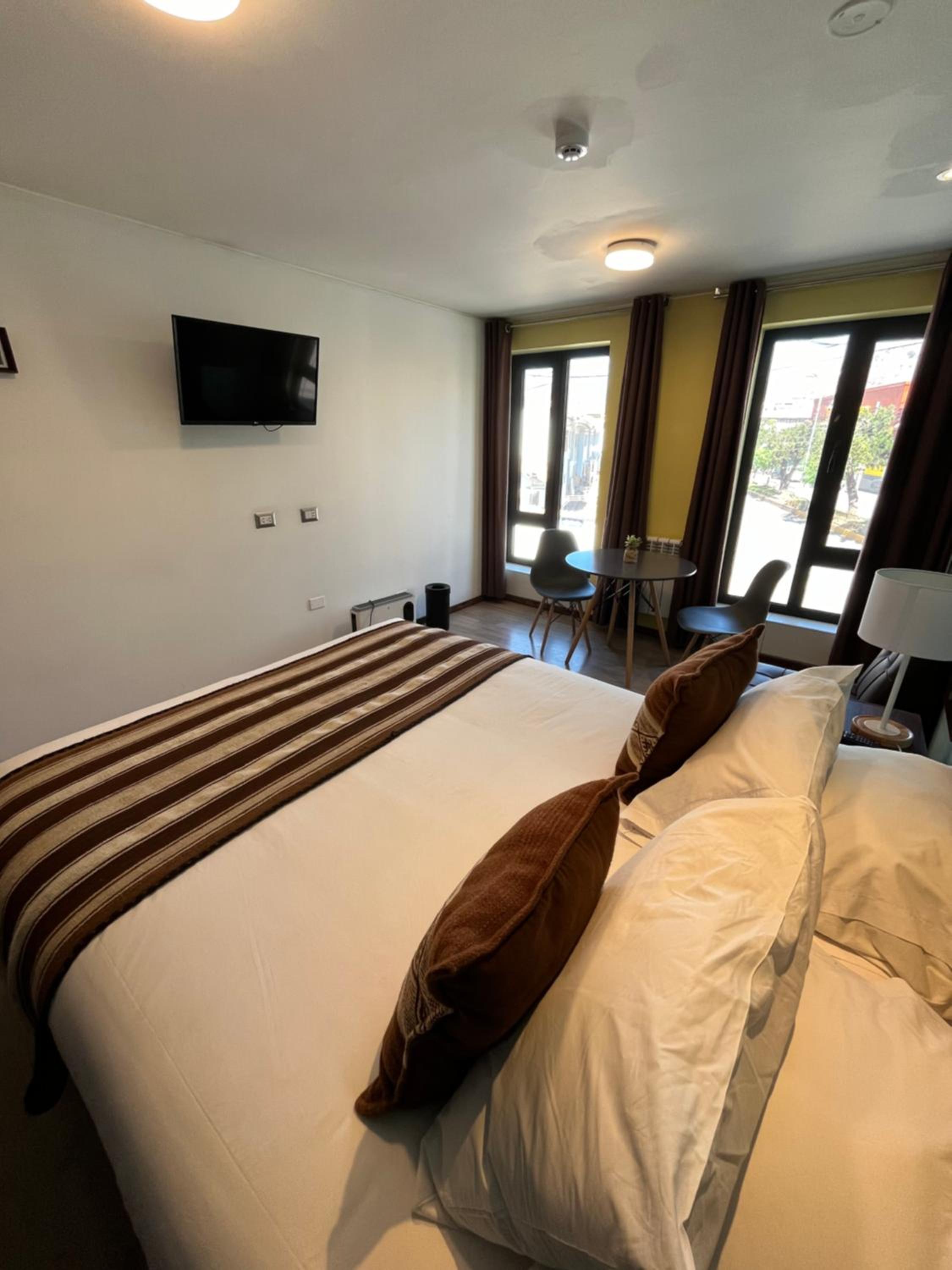 Deluxe Double Room photo 2
