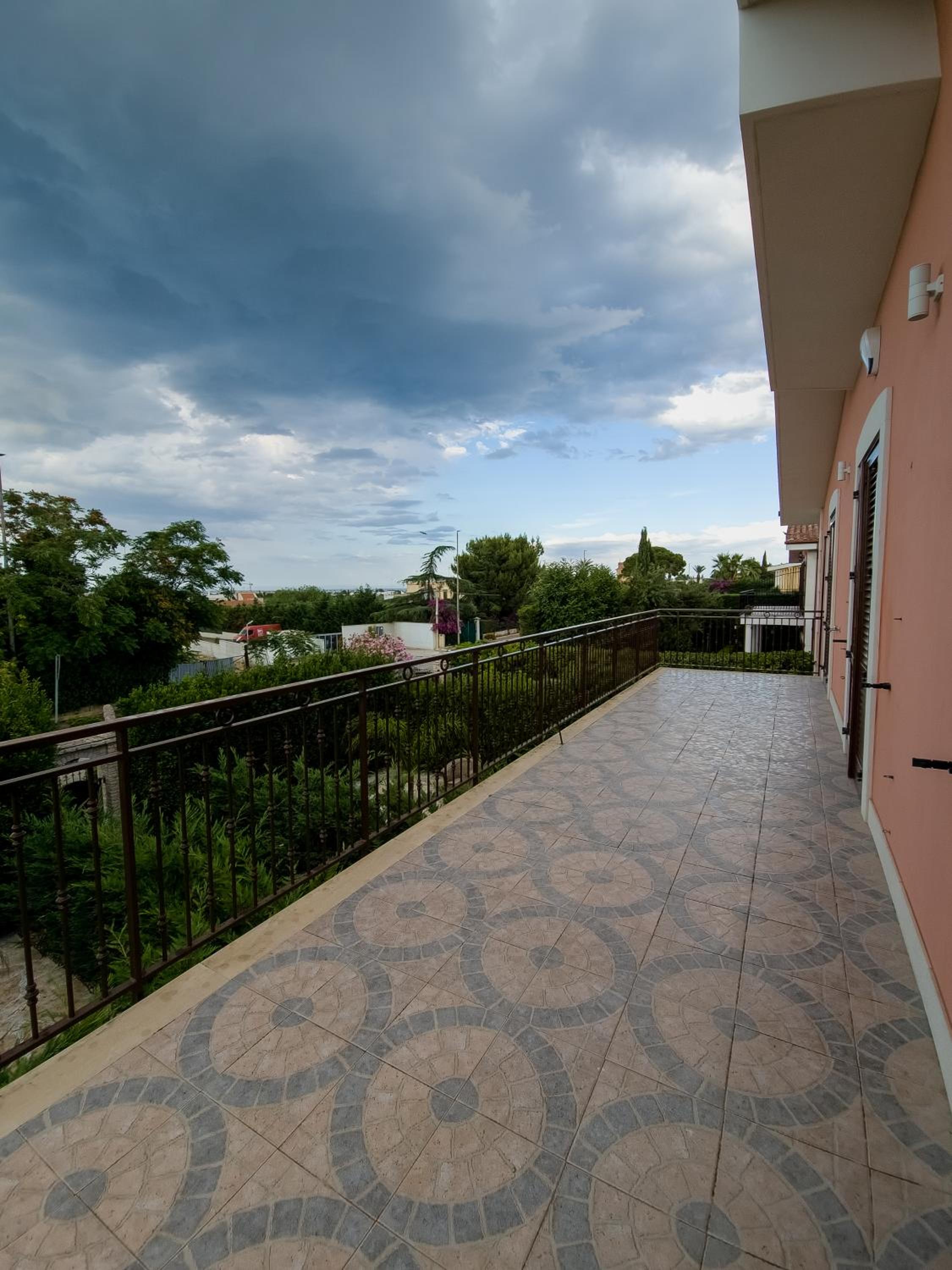 Double Room With Balcony photo 3