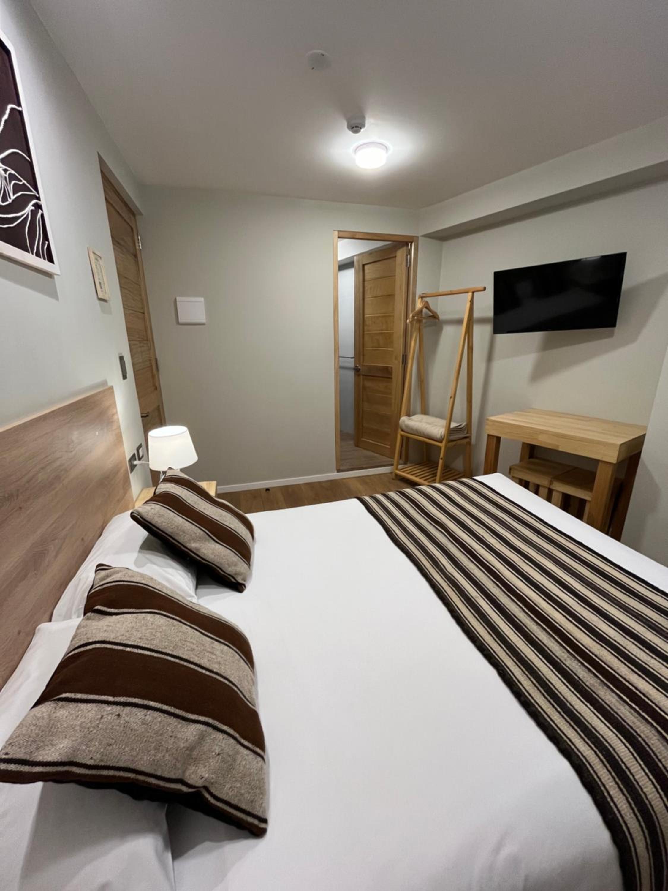 Superior Double Room photo 2
