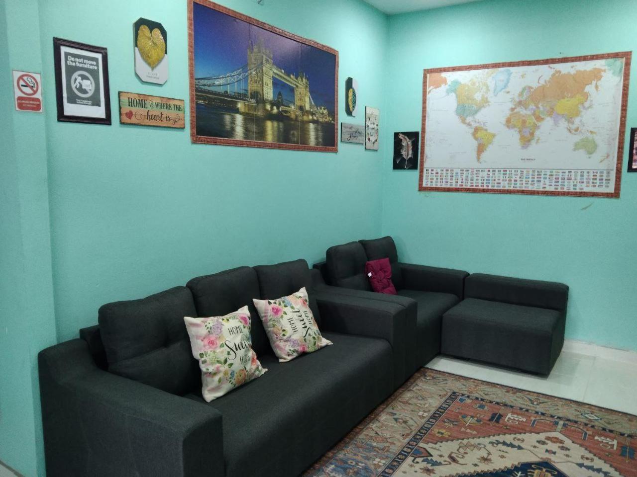 Two-Bedroom House photo 1