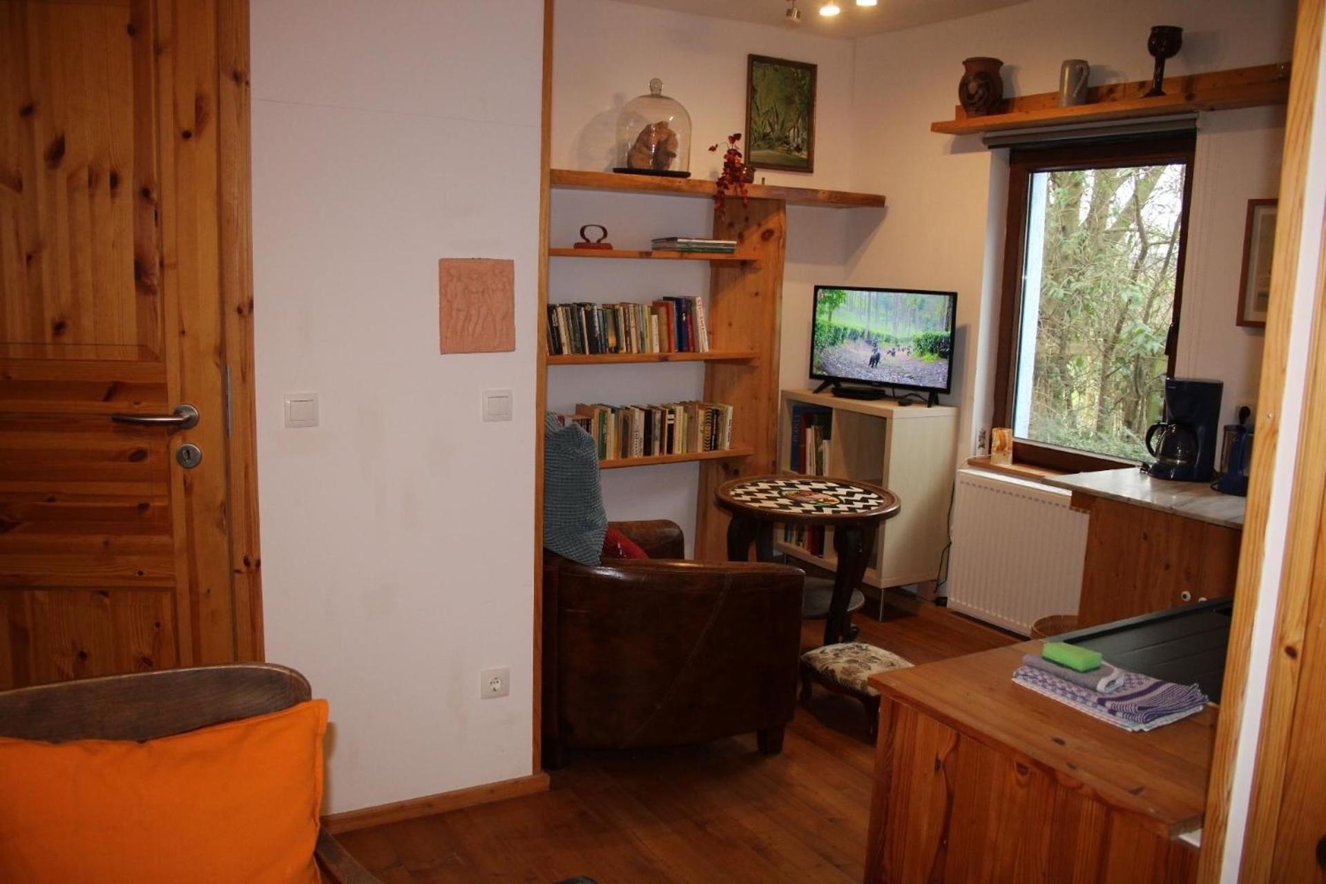 Apartment photo 1