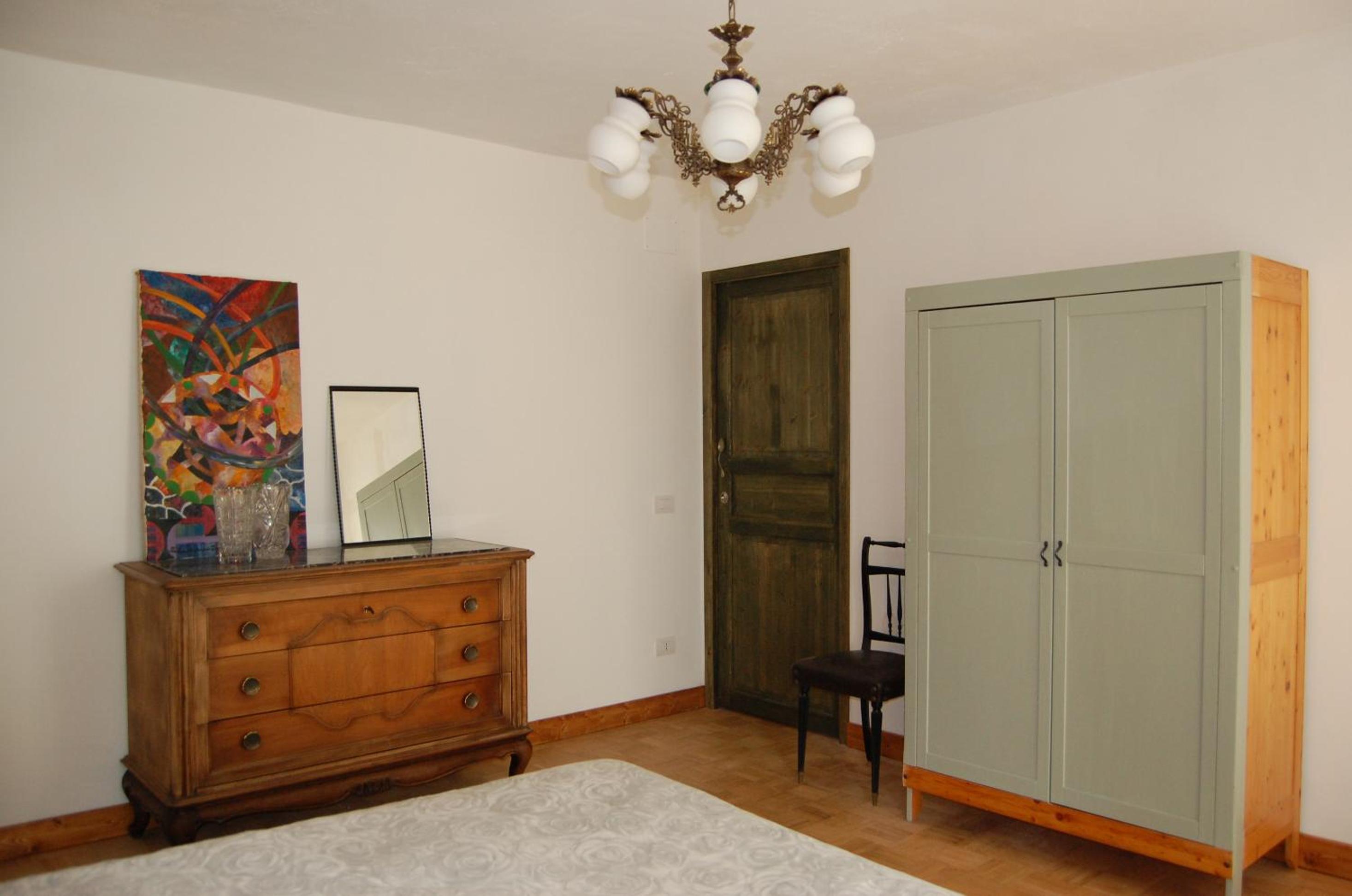 Two-Bedroom House photo 1