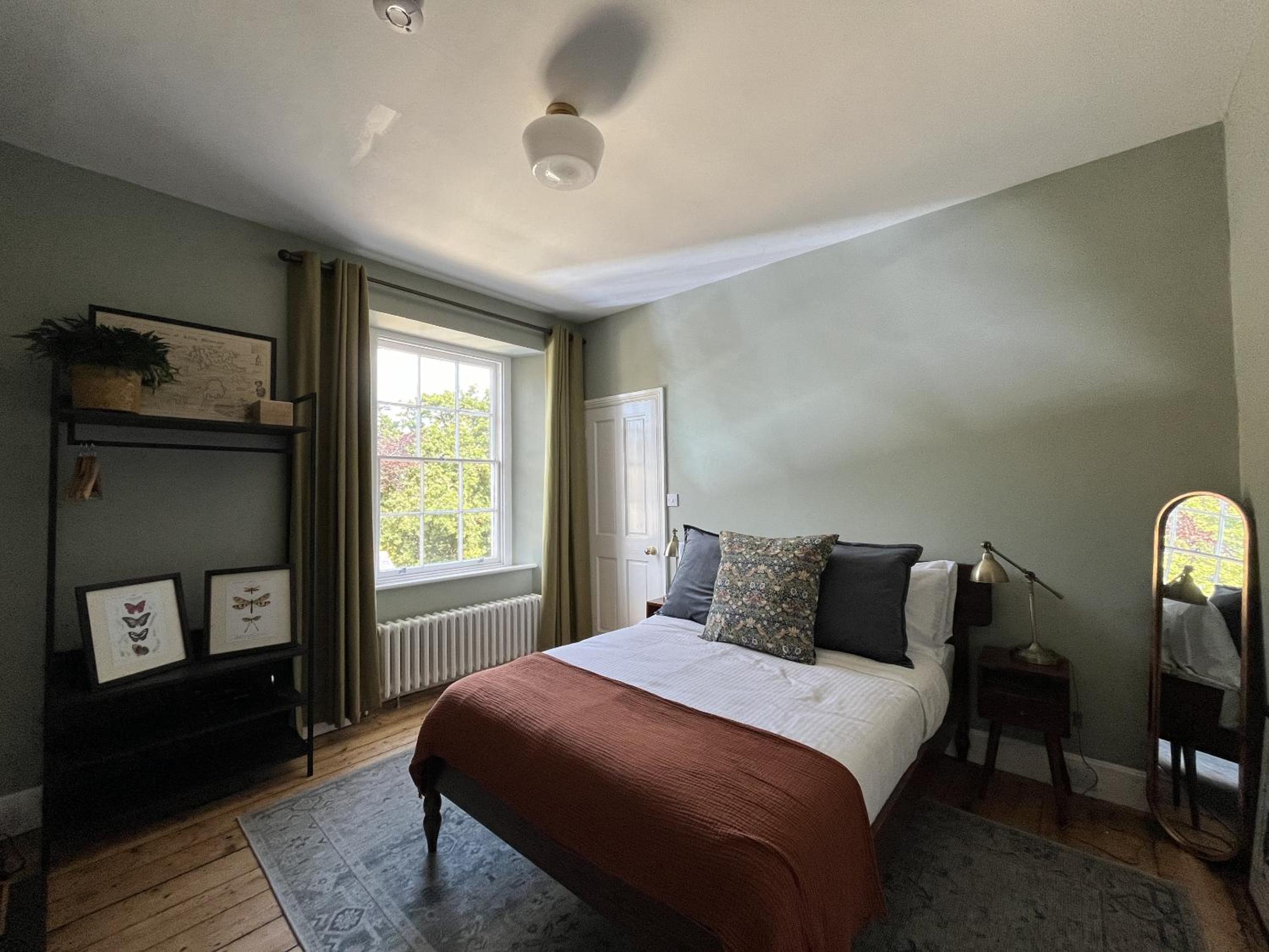 Suite with Garden View photo 1