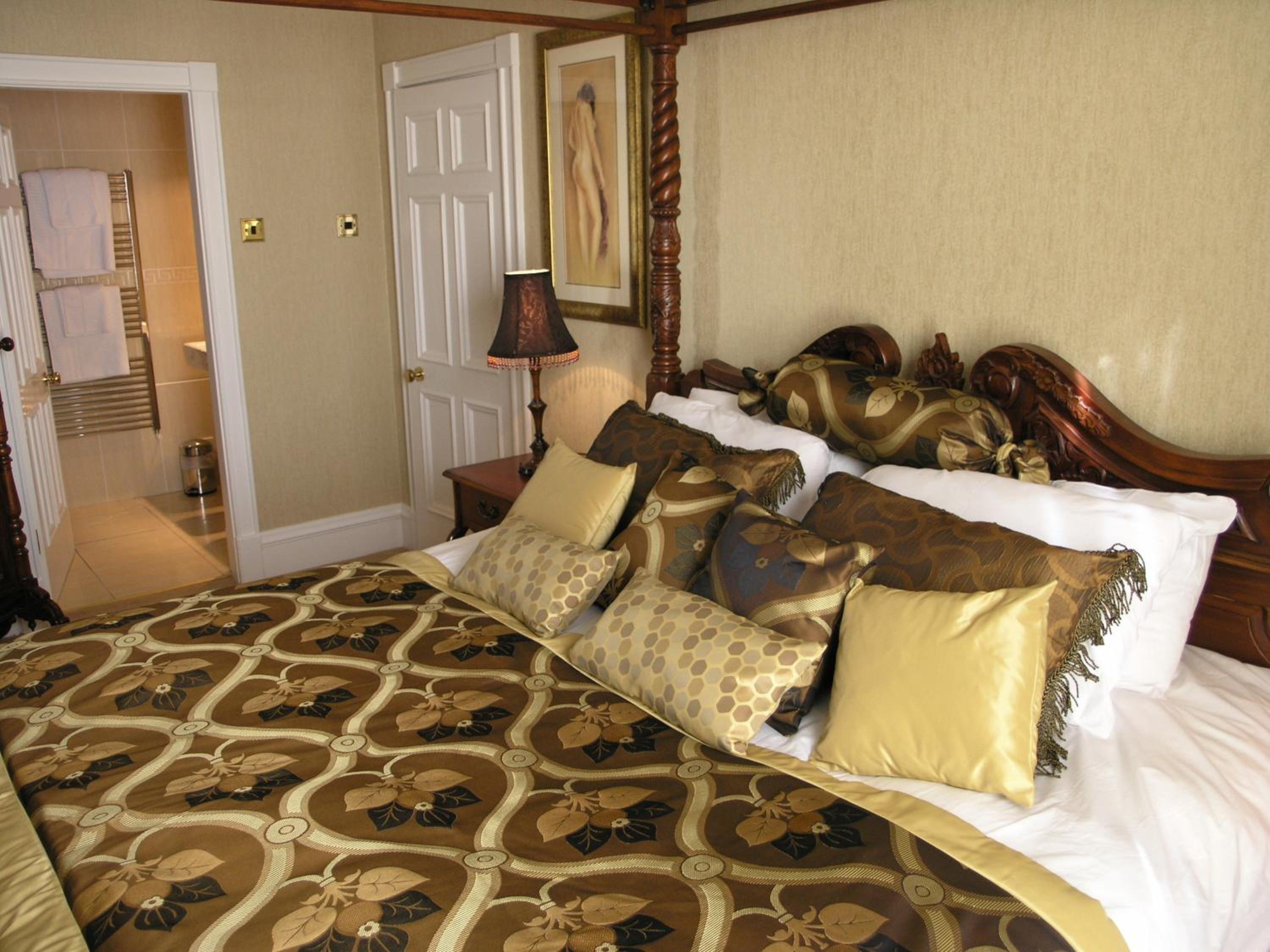 King Room Suite photo 2
