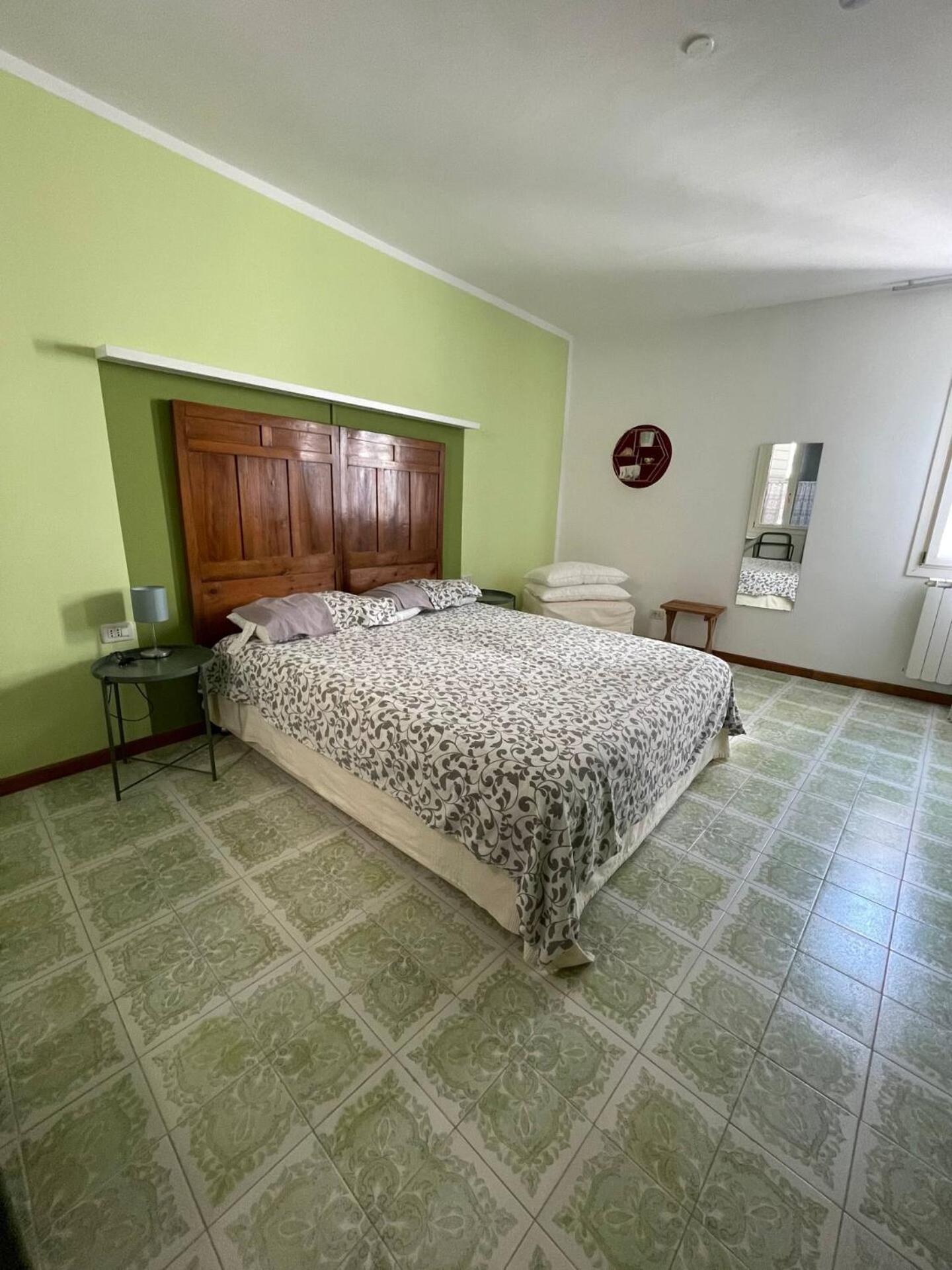 Double Room with Private Bathroom photo 1