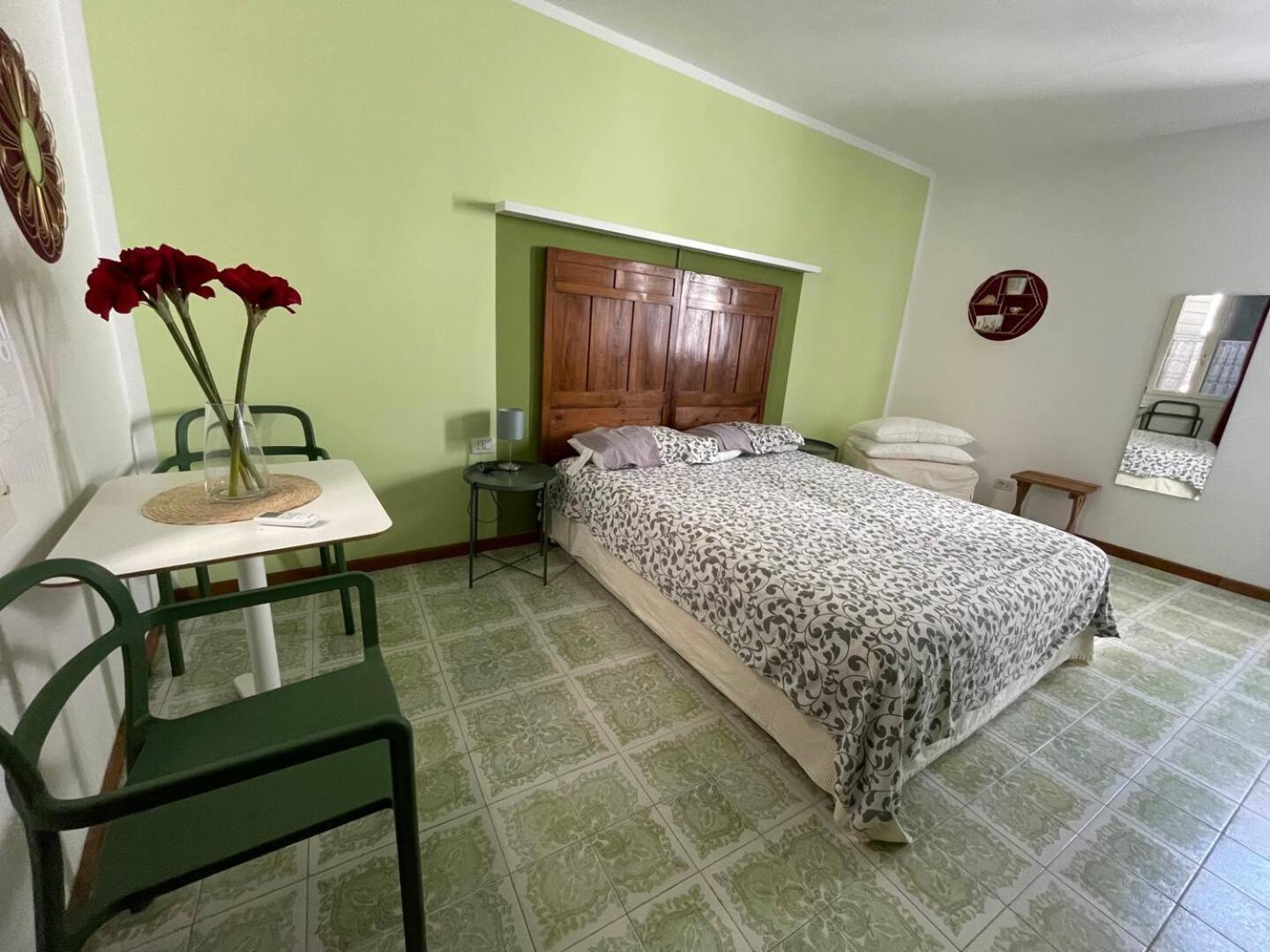 Double Room with Private Bathroom photo 3