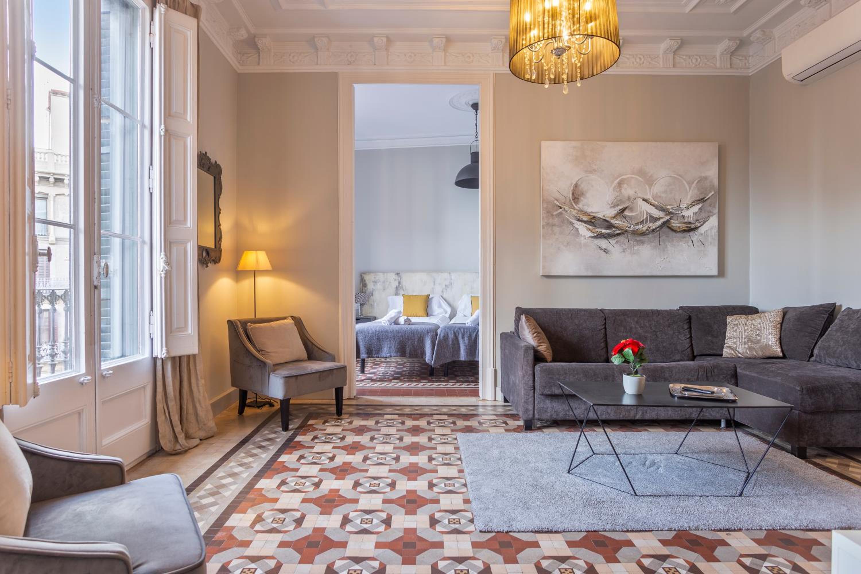 Apartamento