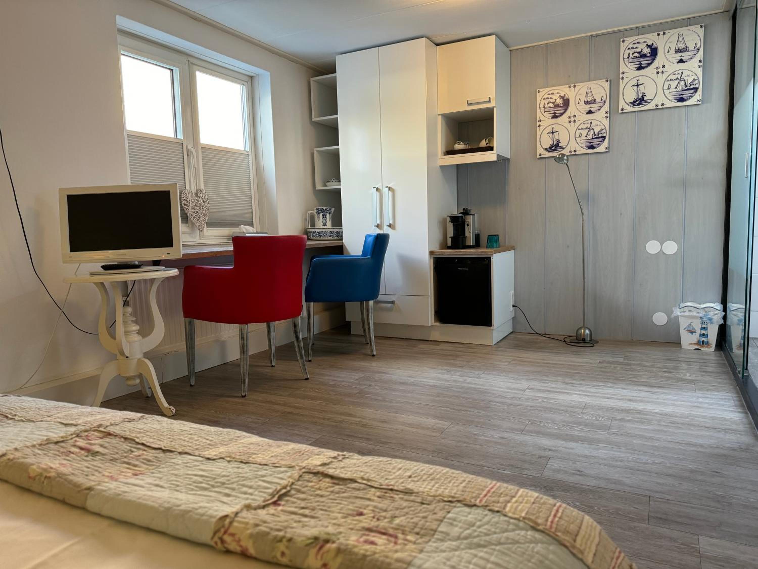 The theme comfort room (no pets allowed) photo 1