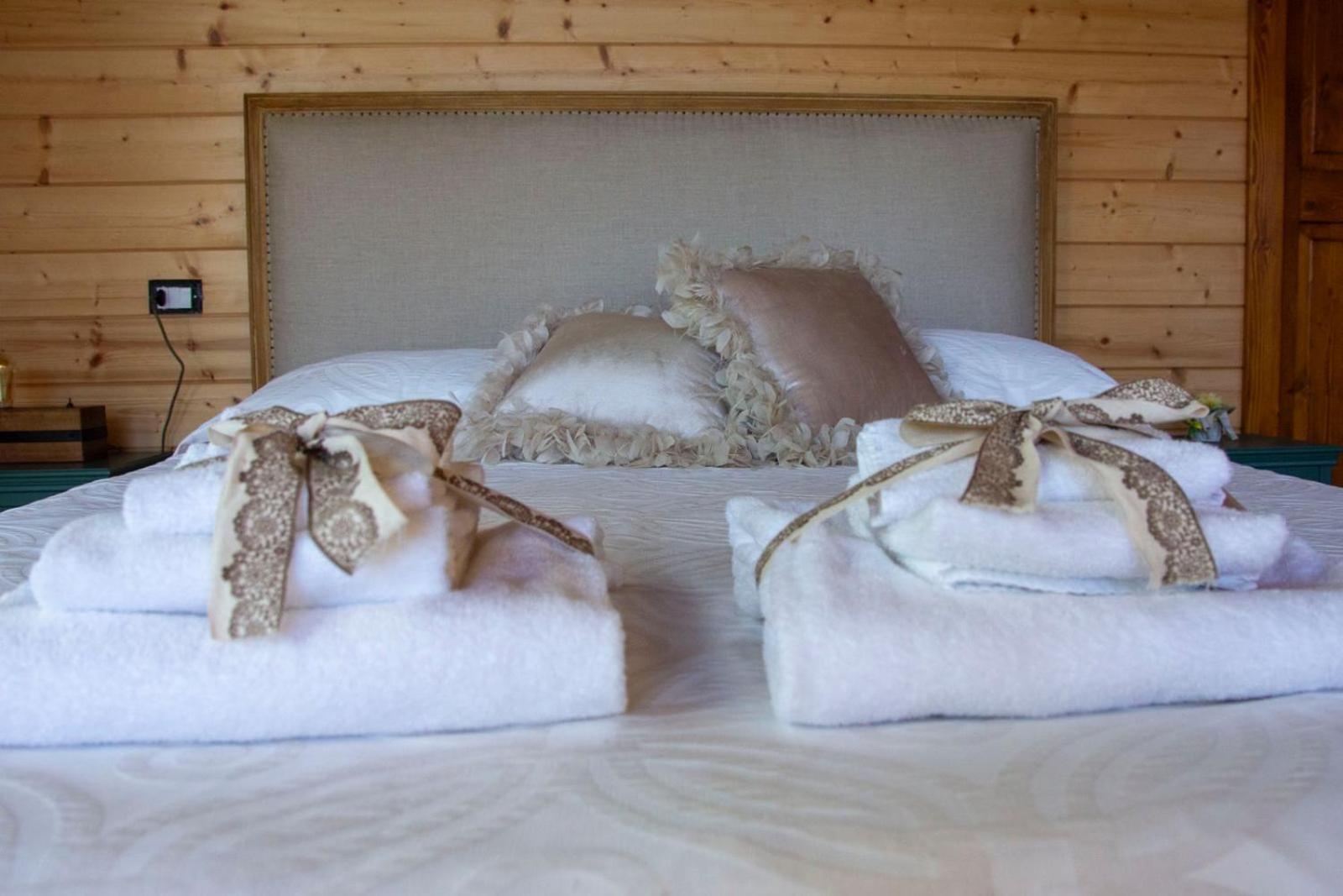 One-Bedroom Chalet