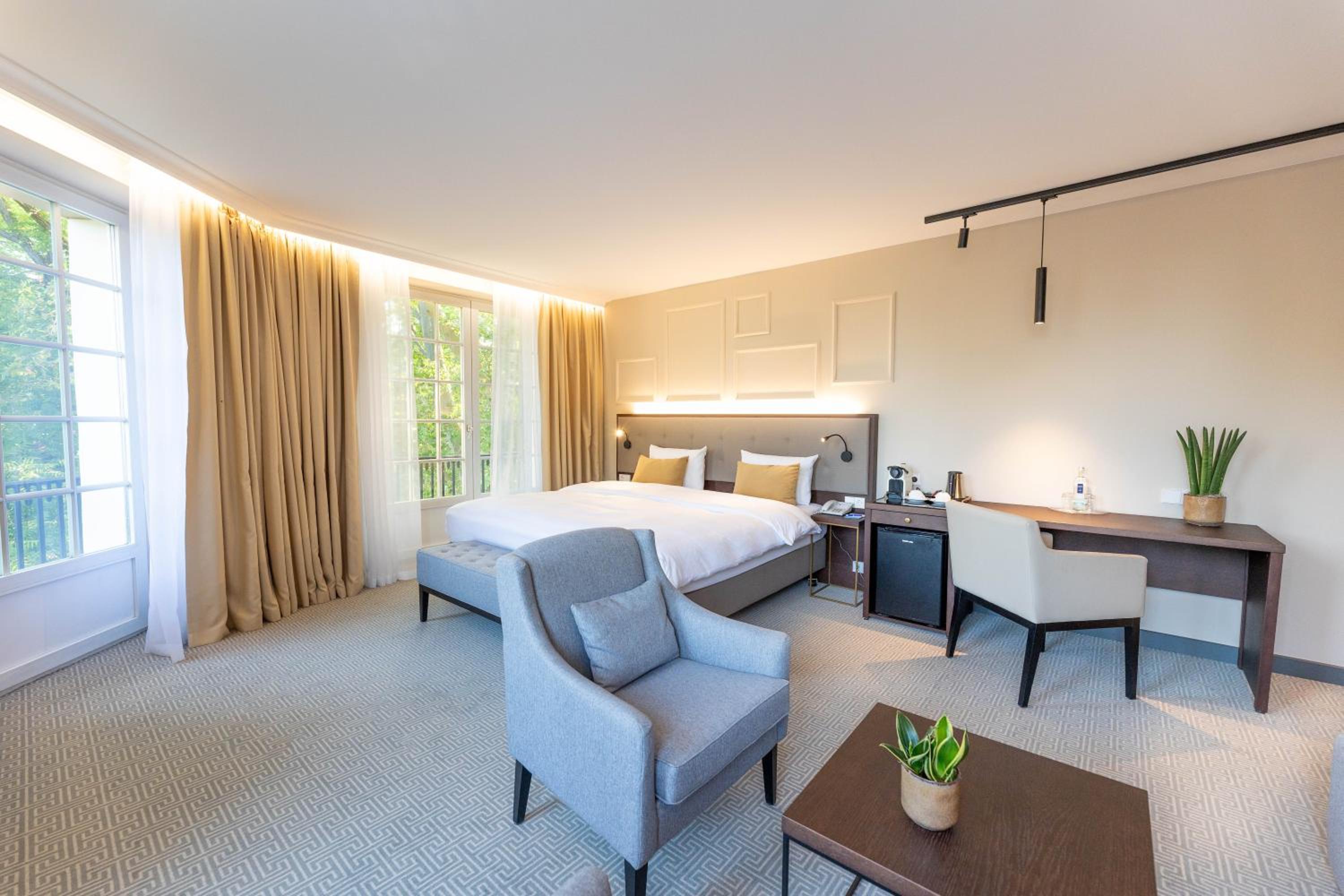 Junior Suite - Photo 7