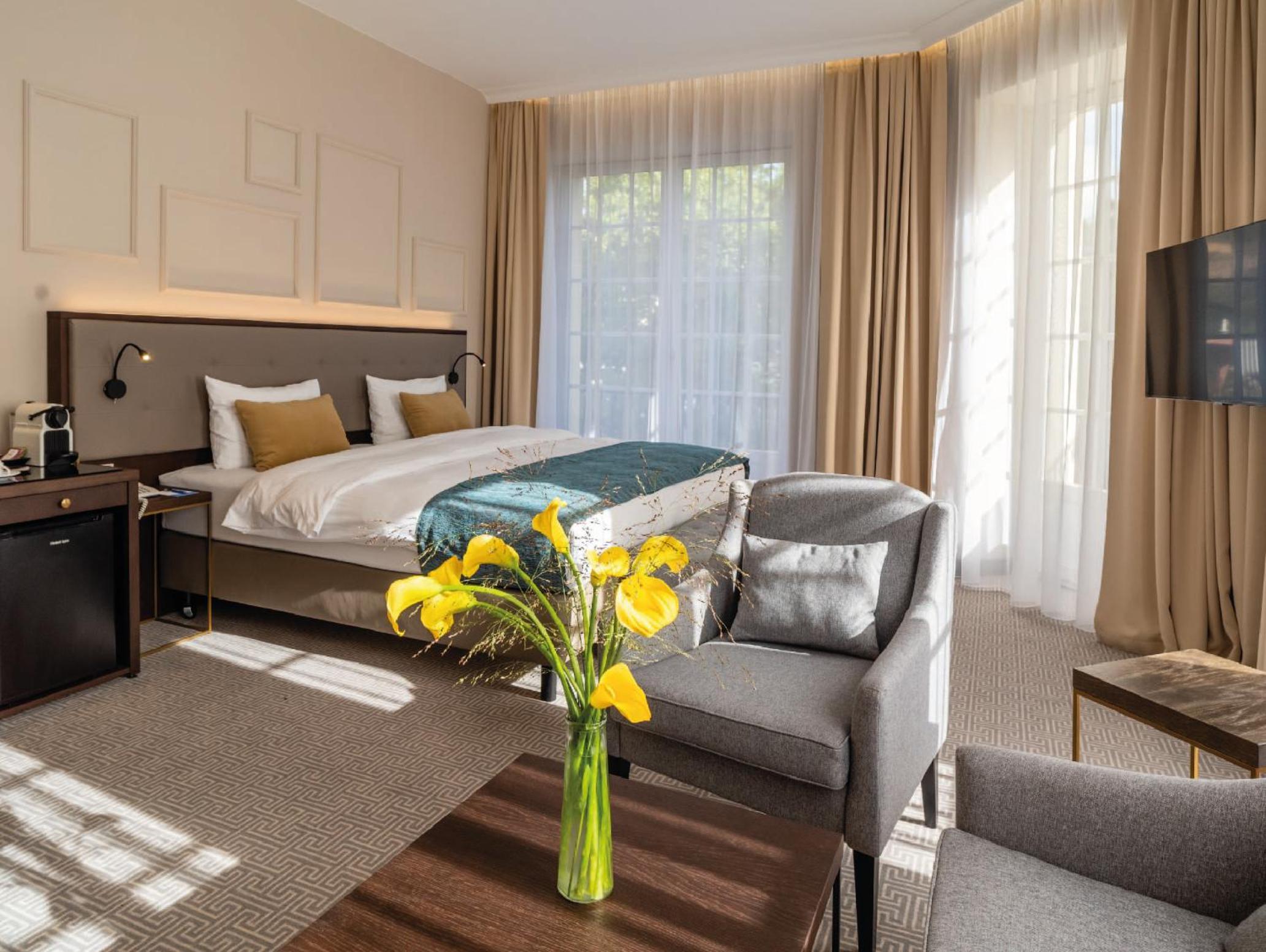 Junior Suite - Photo 6