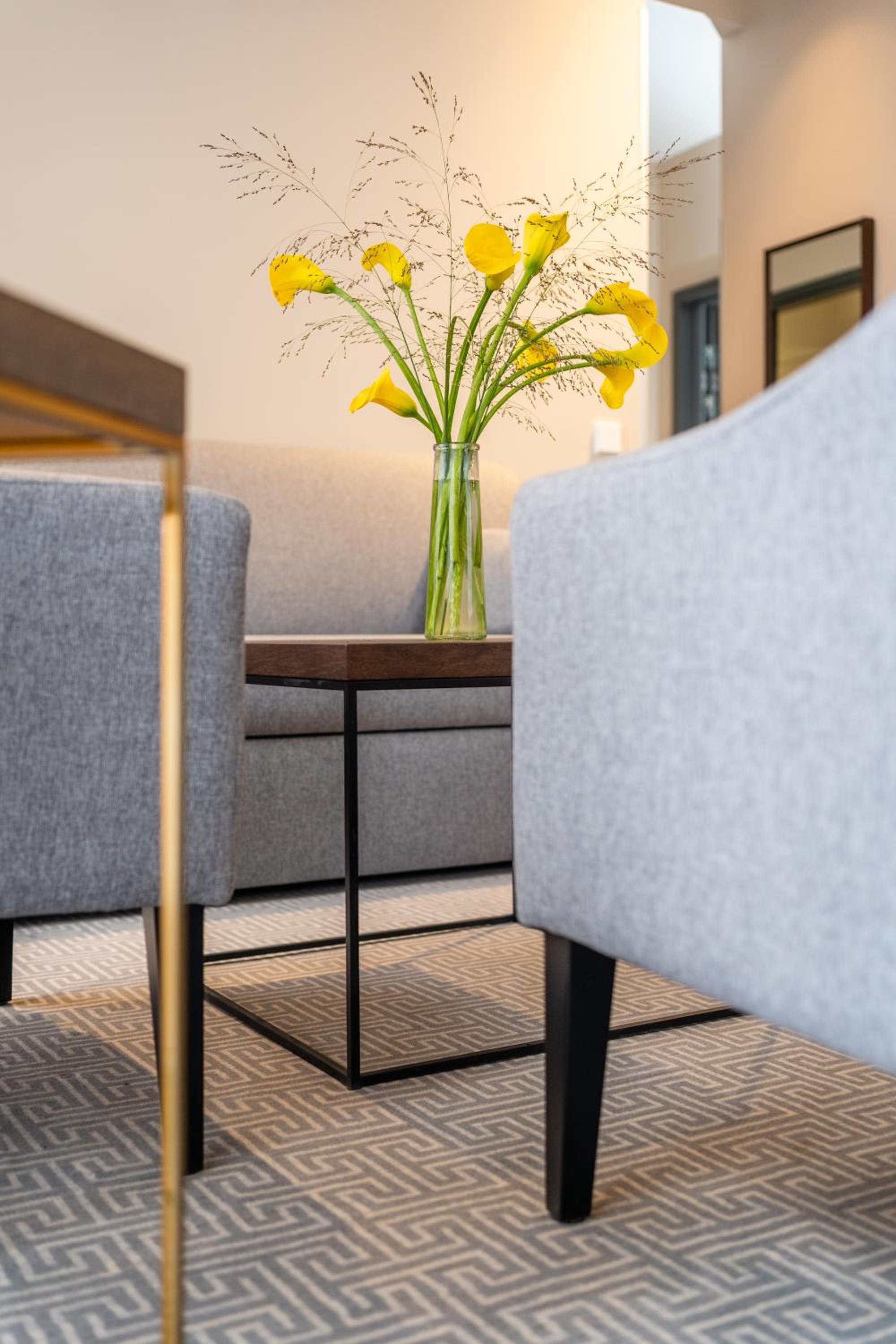 Junior Suite - Photo 8