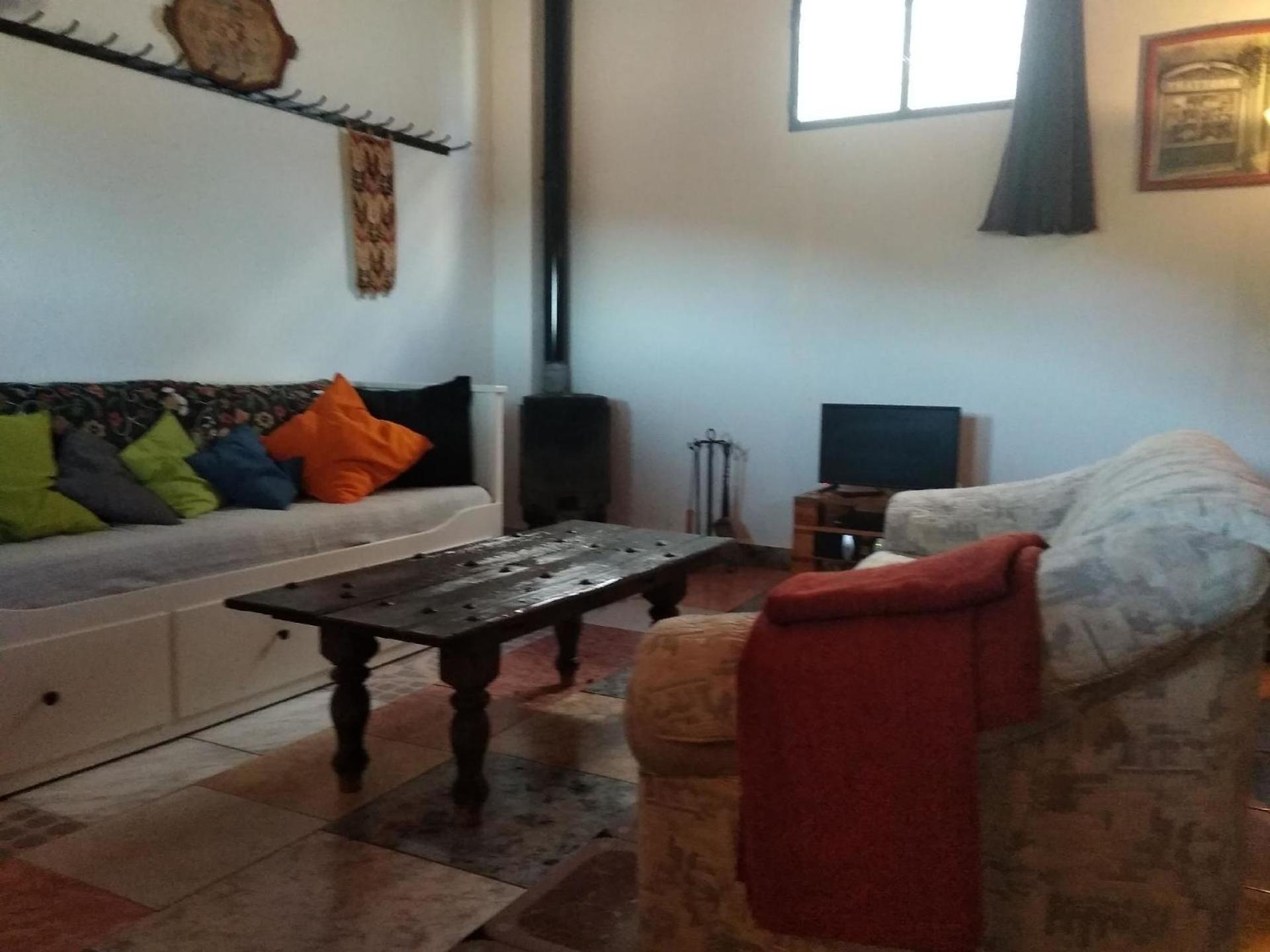 Casa de Vacaciones