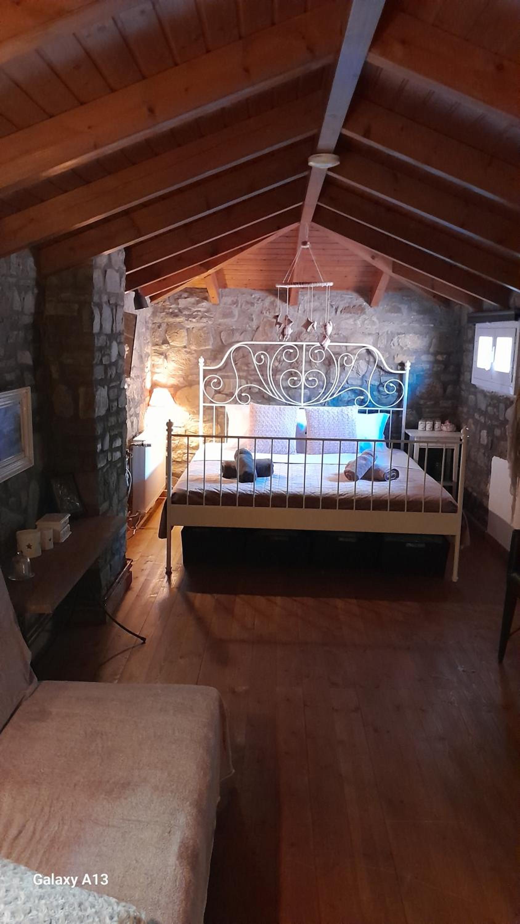 Chalet photo 1