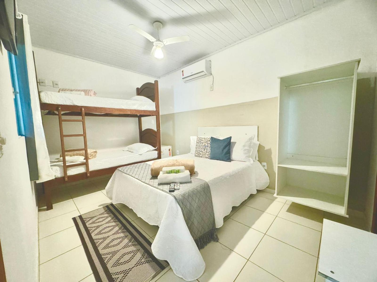 Family Room with Private Bathroom
