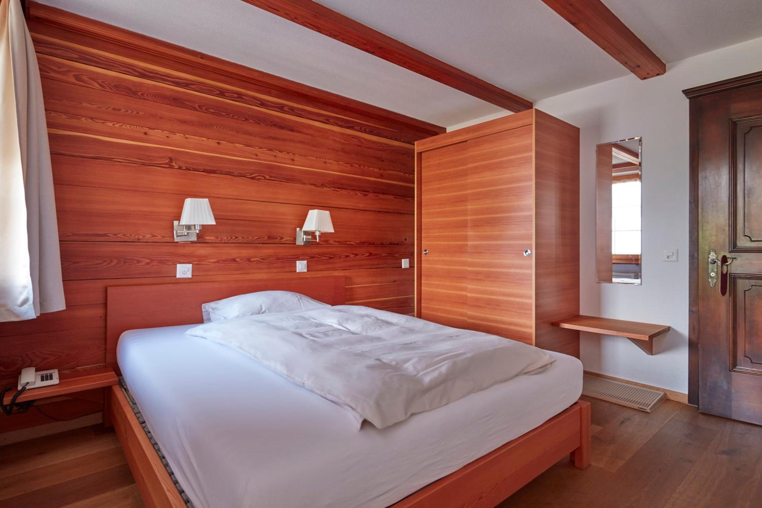 Deluxe Single Room with Balcony photo 3