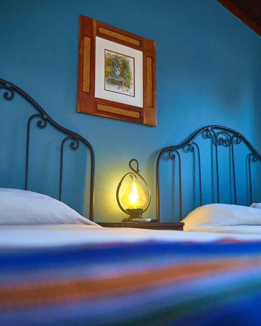 Standard Double Room with Two Double Beds photo 2