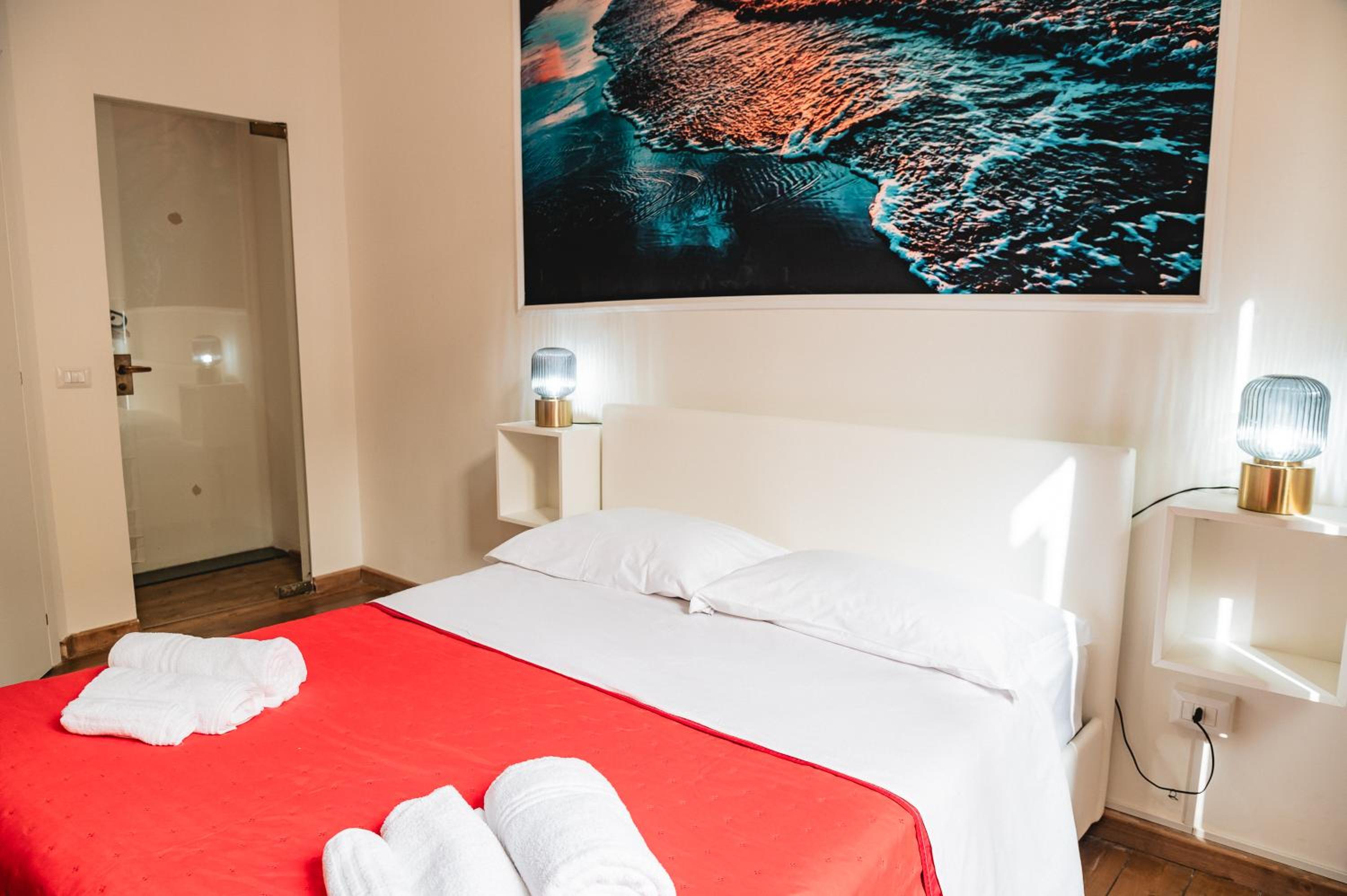 Superior Double Room photo 1