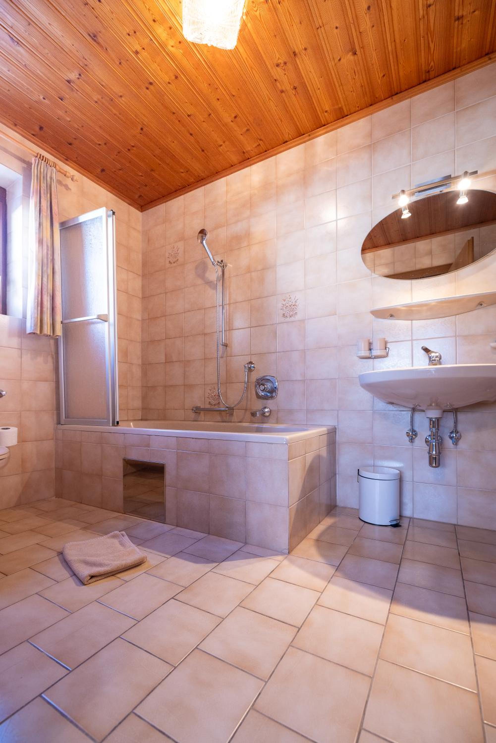 Small Double Room photo 2