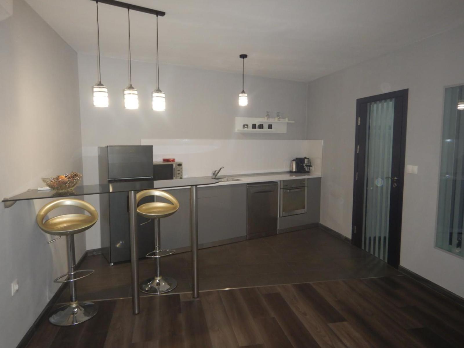 Apartment with Terrace photo 3