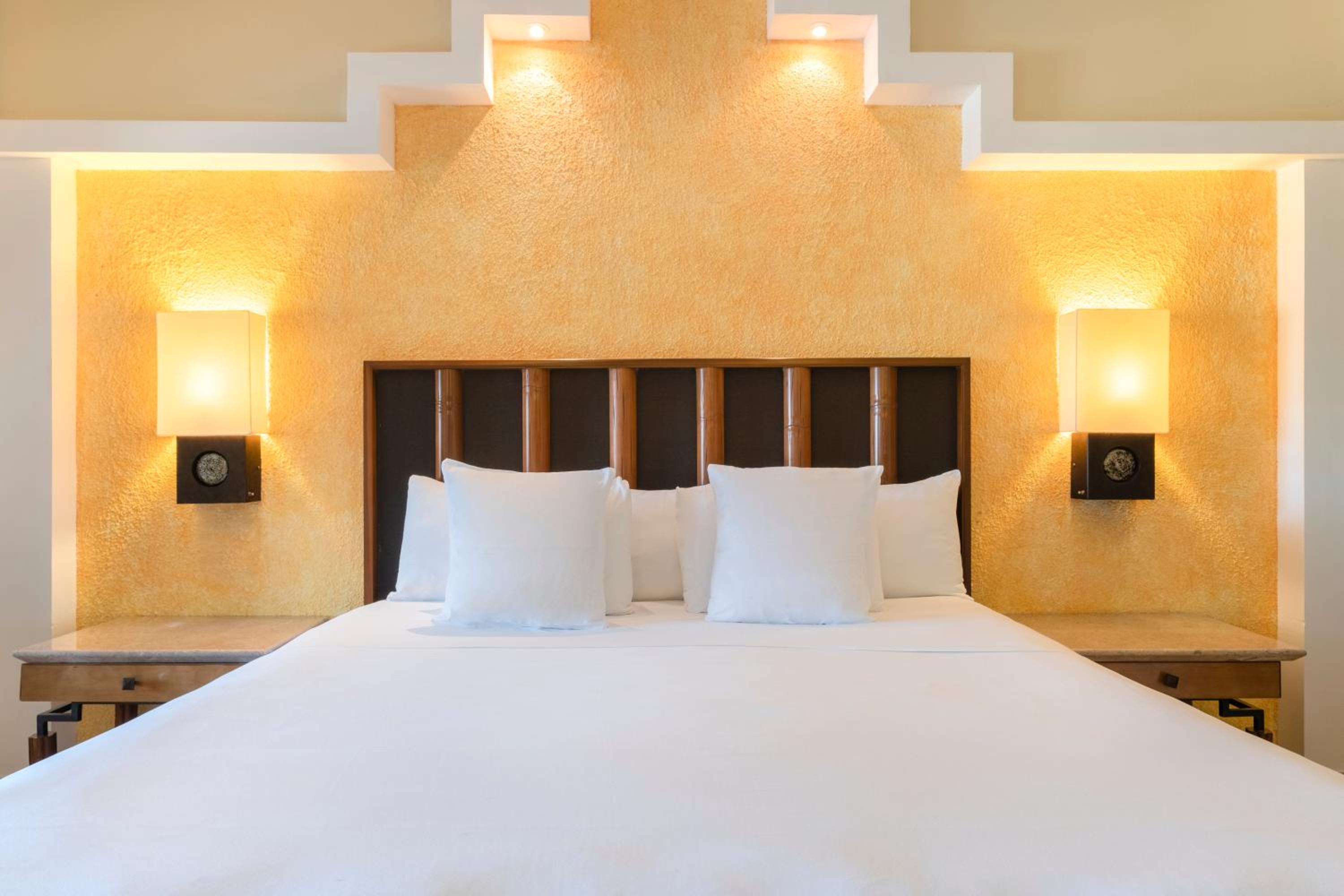 Junior Suite Tropical View - With View