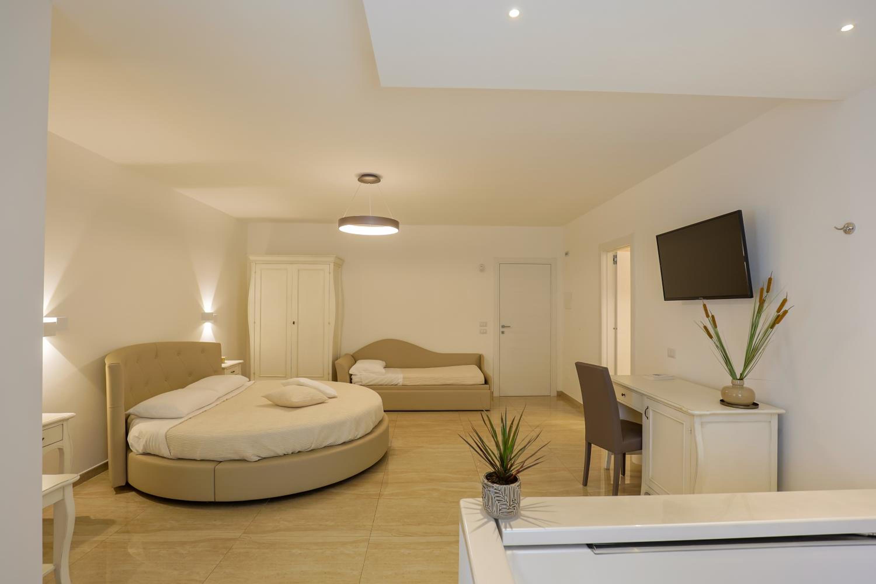 King Room