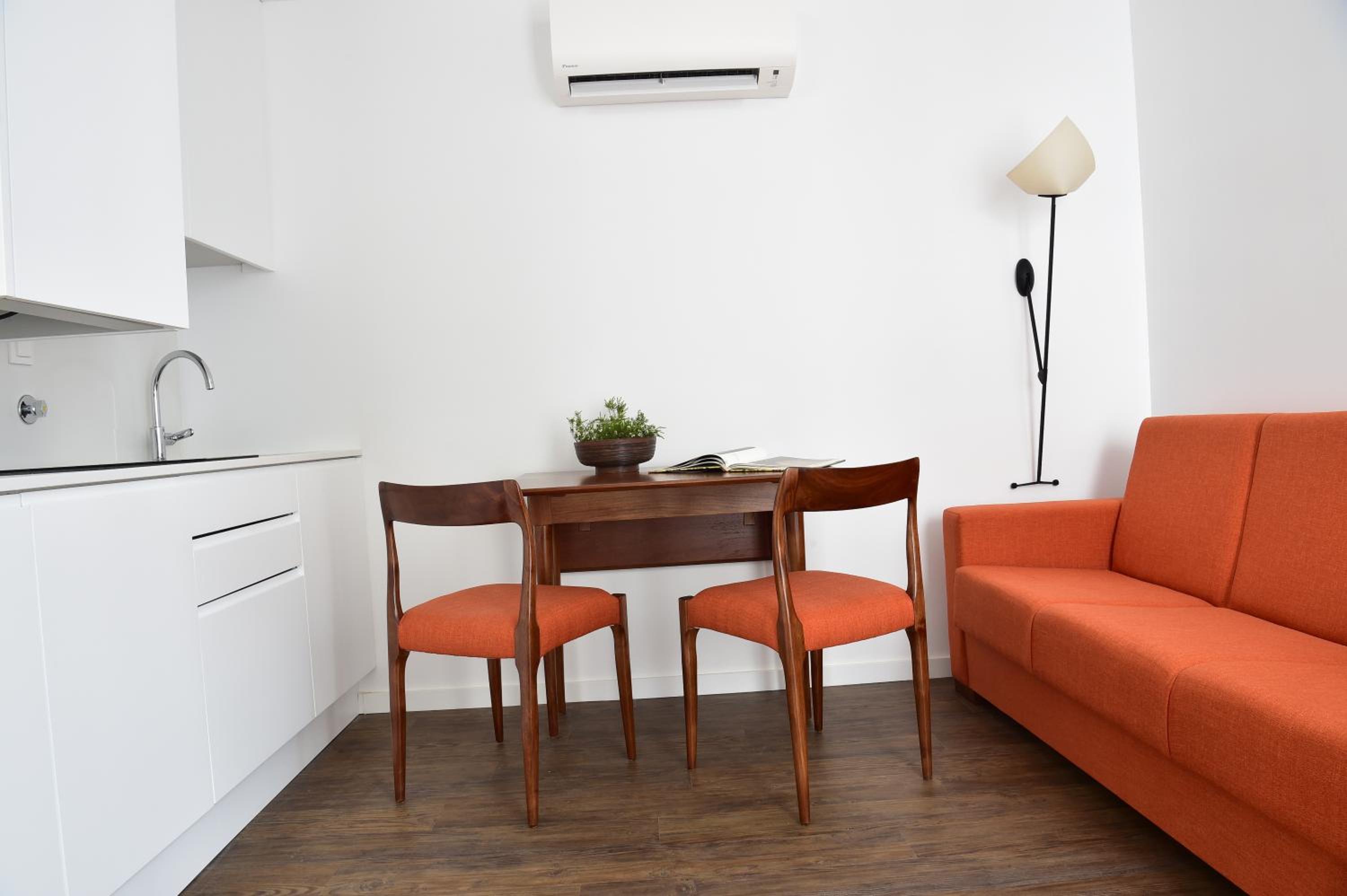 Family Suite - Photo 13
