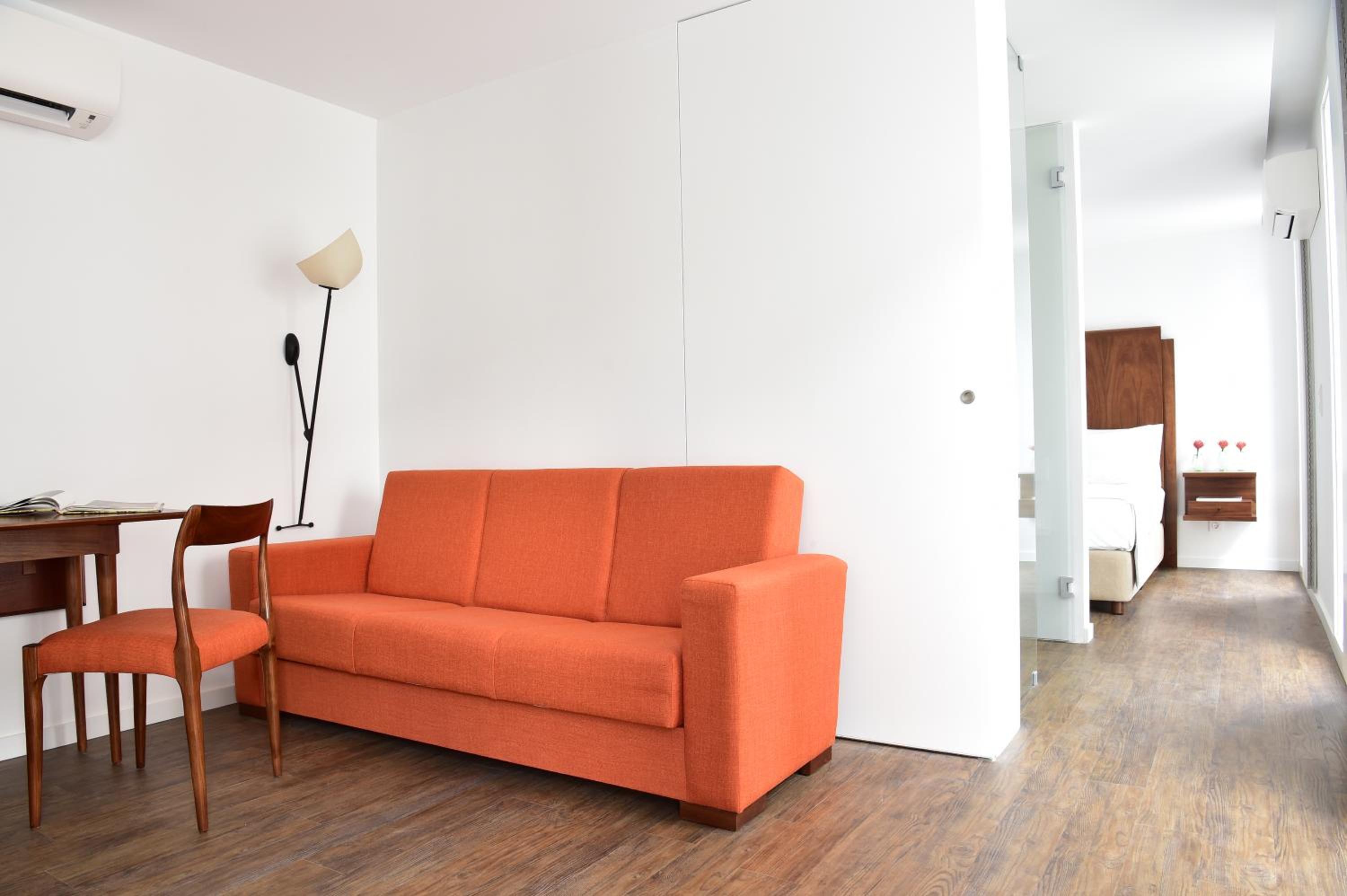 Family Suite - Photo 17