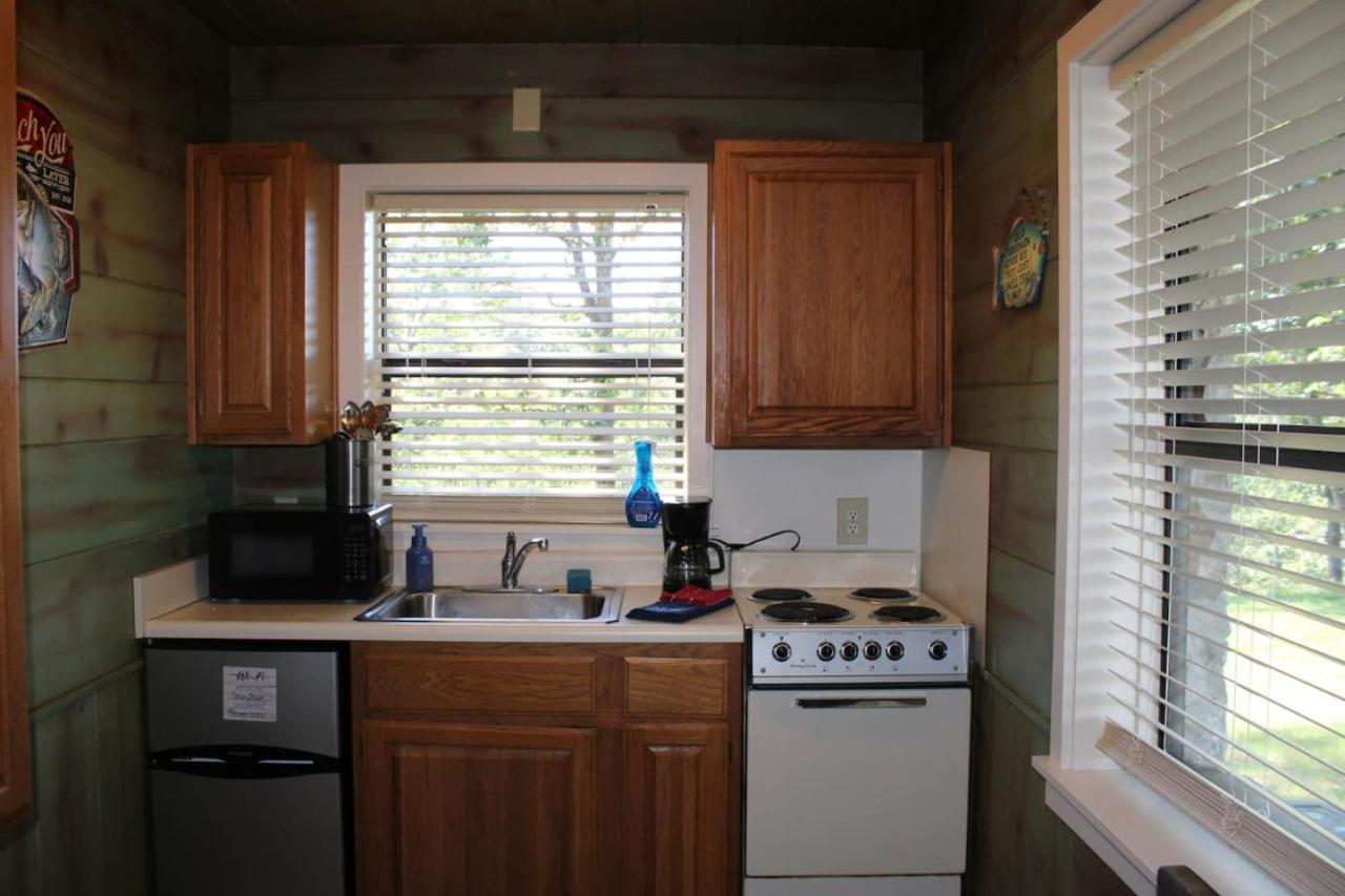 One-Bedroom House photo 2