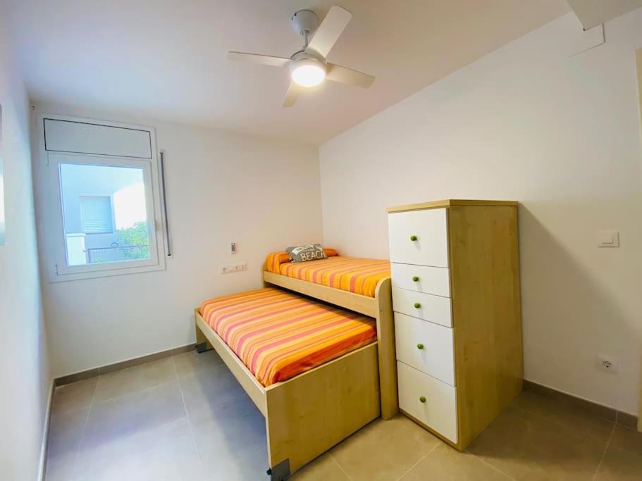 APARTAMENTOS AQUARIUM 100 m2 ビーチの隣, 写真 7