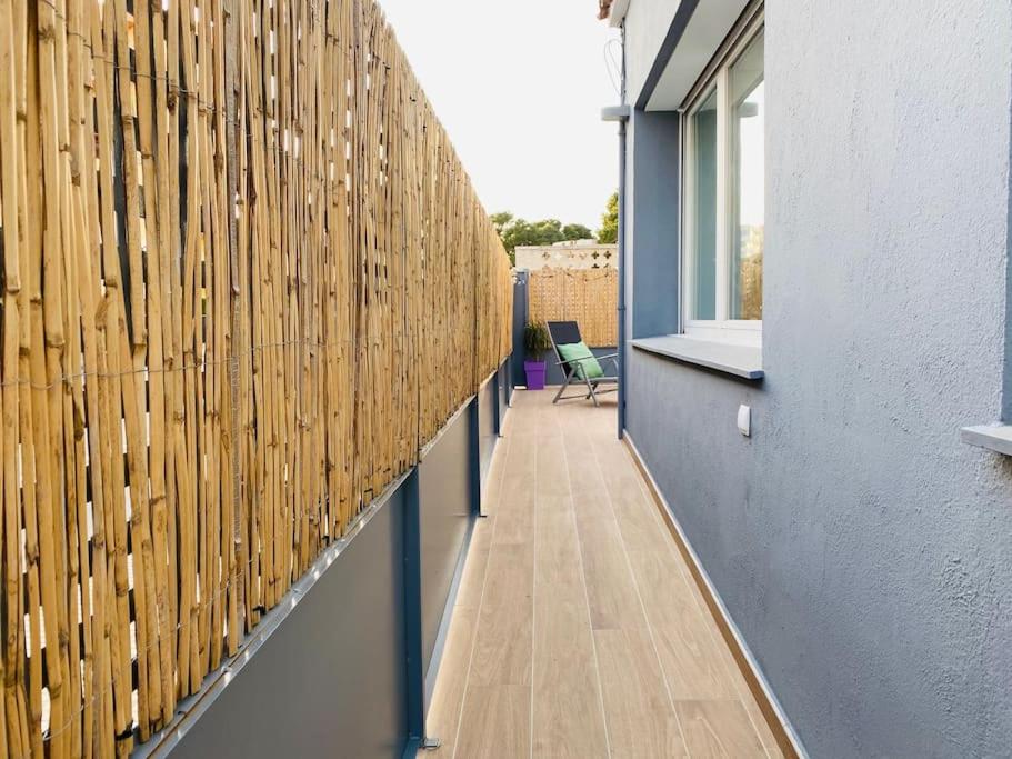 APARTAMENTOS AQUARIUM 100 m2 ビーチの隣, 写真 34