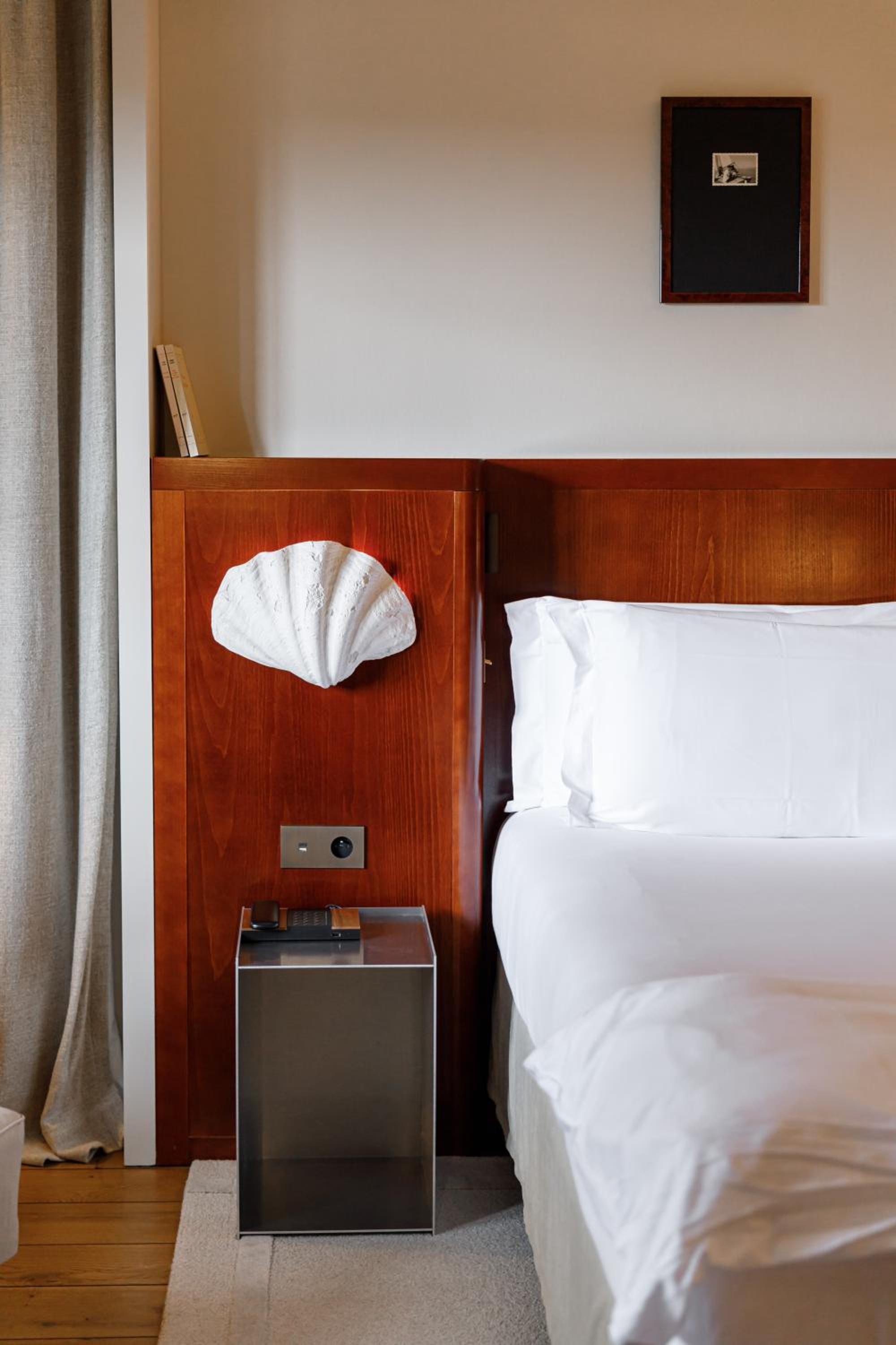 Chambre Double Confort