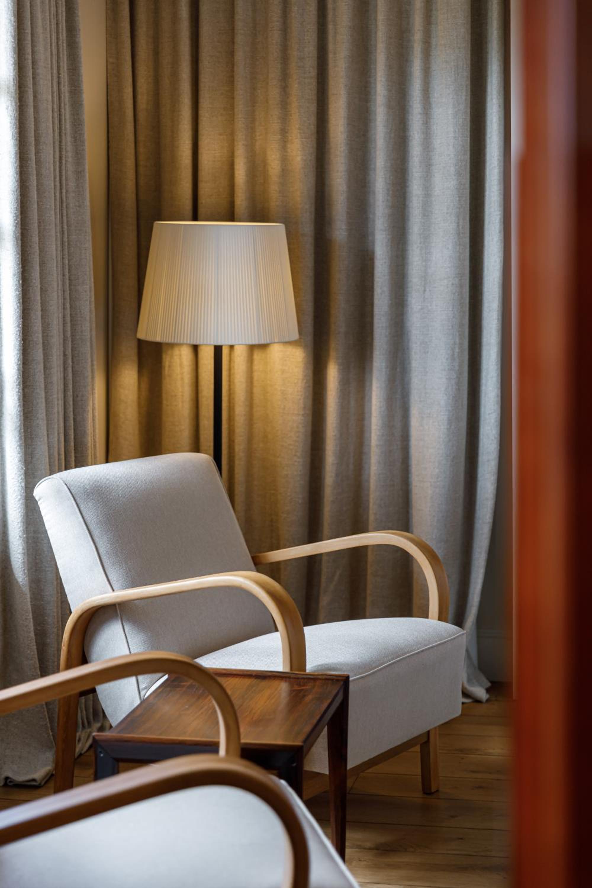 Chambre Double Confort