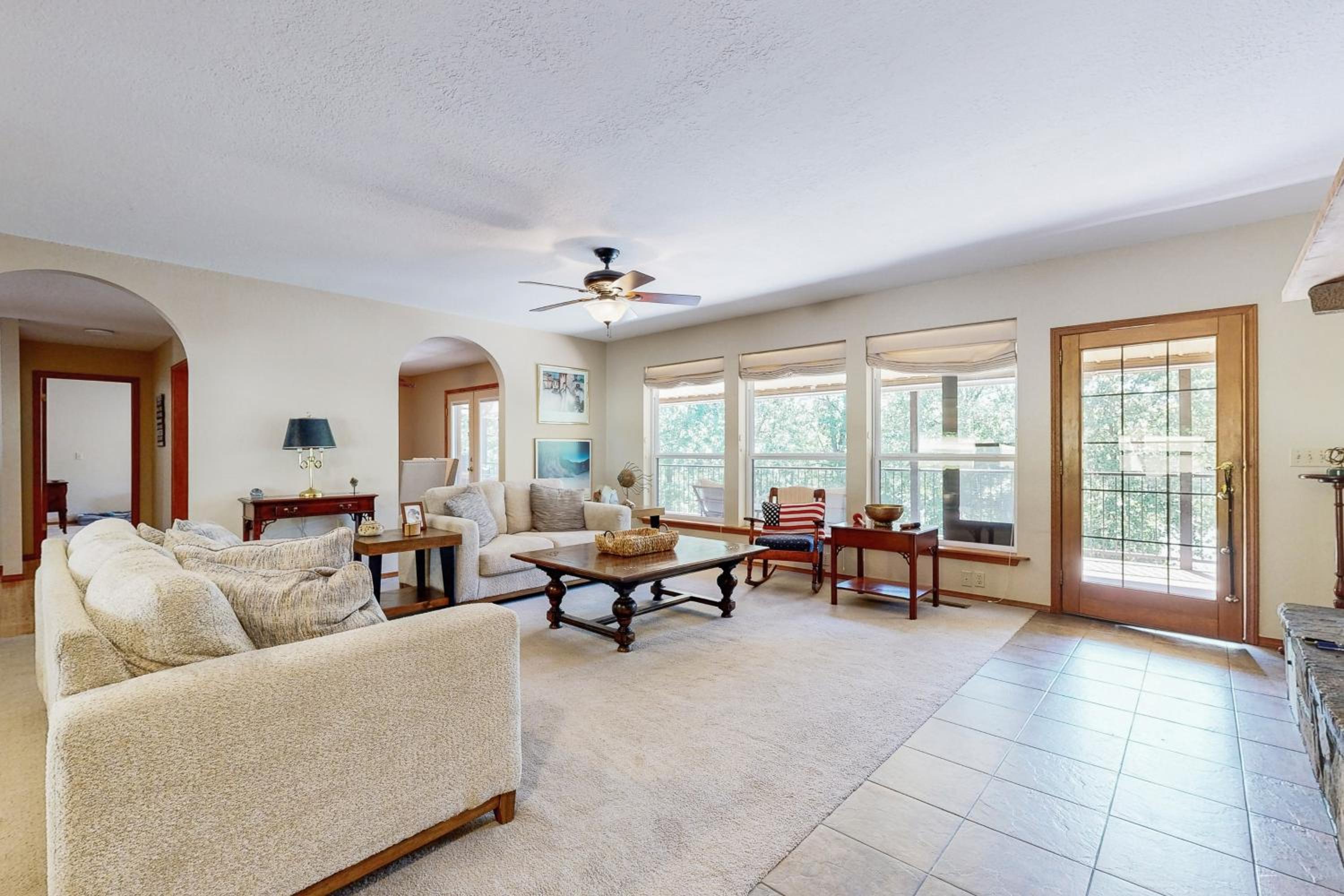 Vacation Home photo 1